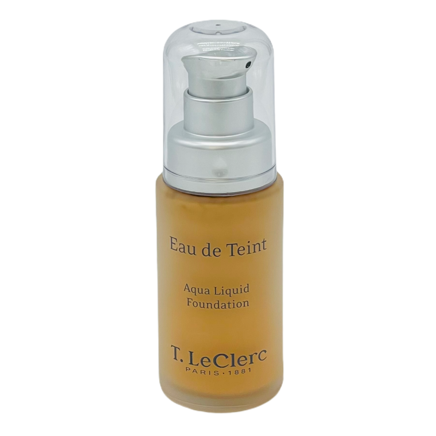T. Le Clerc Eau De Teint 30ml