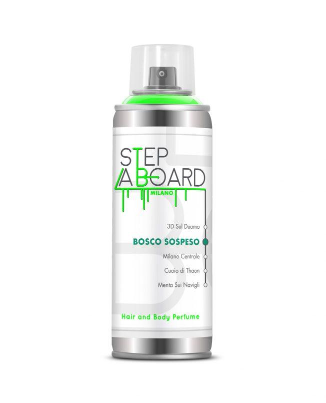 Step A board Bosco Sospeso 150ml