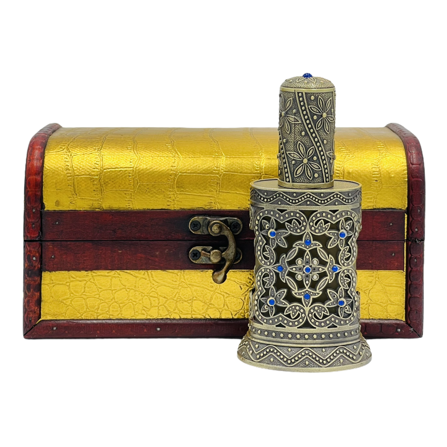 Maa Althahab Gharam 50ml