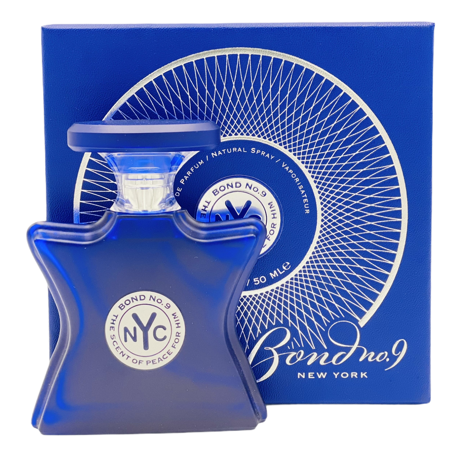 Bond no.9 The Scent of Peace for Him