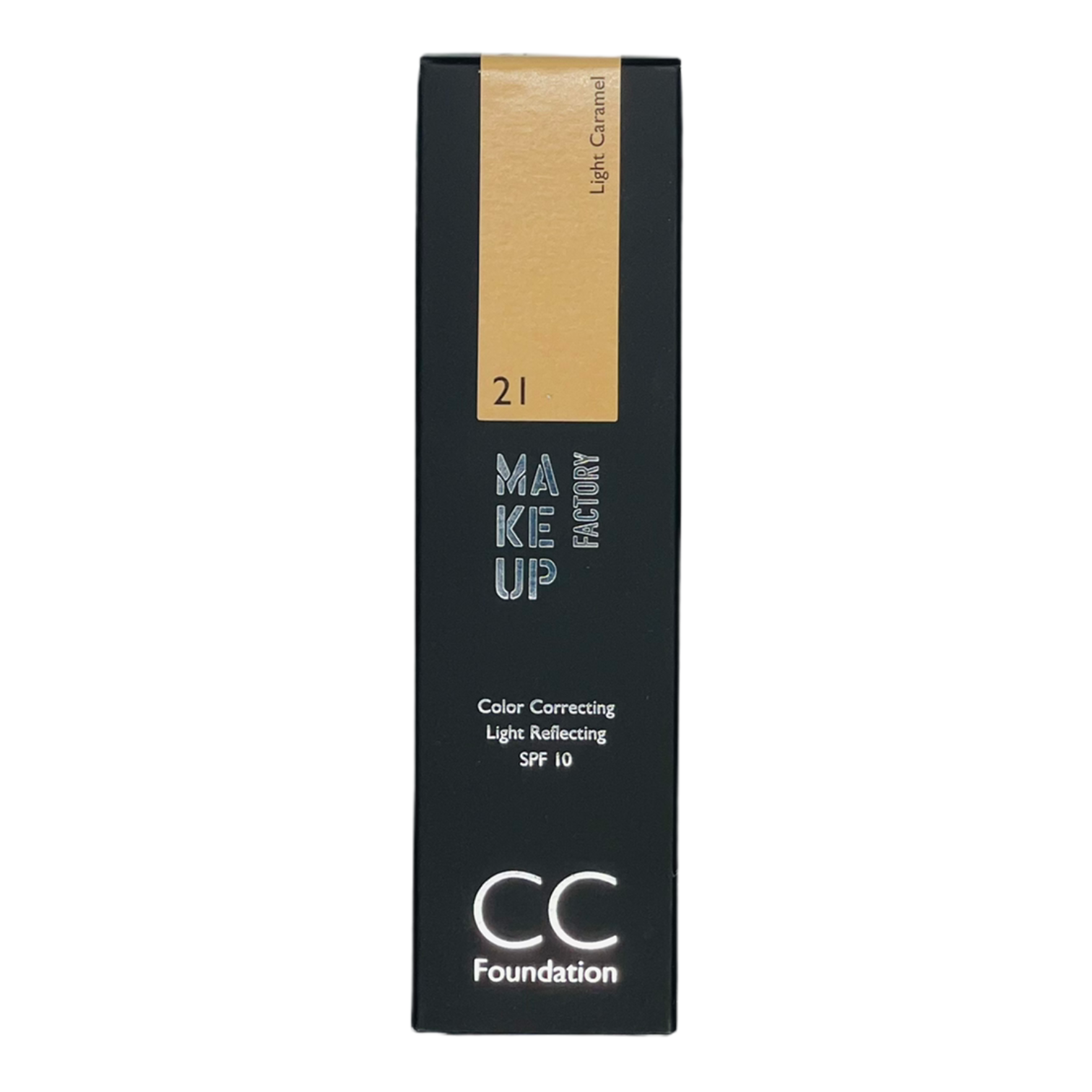 Make Up Factory Color Correcting