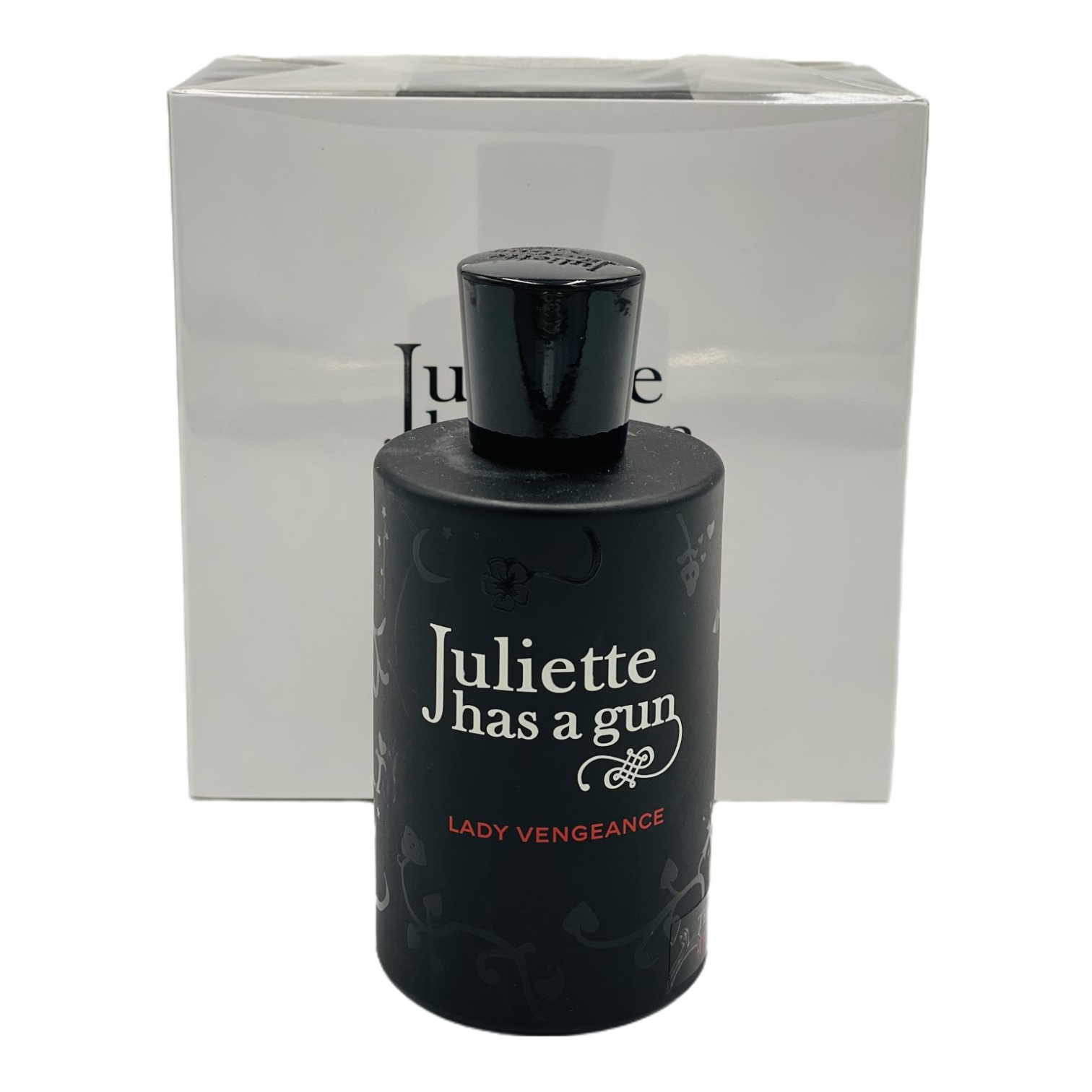 Juliette Has a Gun Lady Vengeance