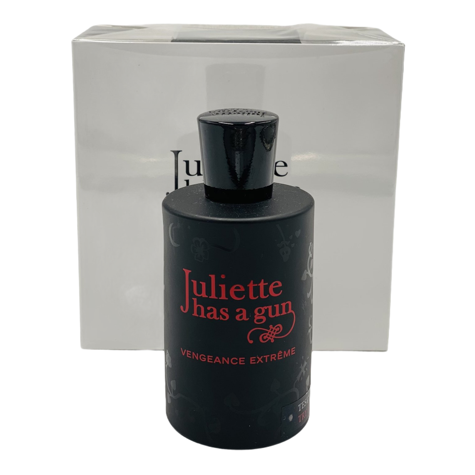 Juliette Has a Gun Vengeance Extreme 100ml