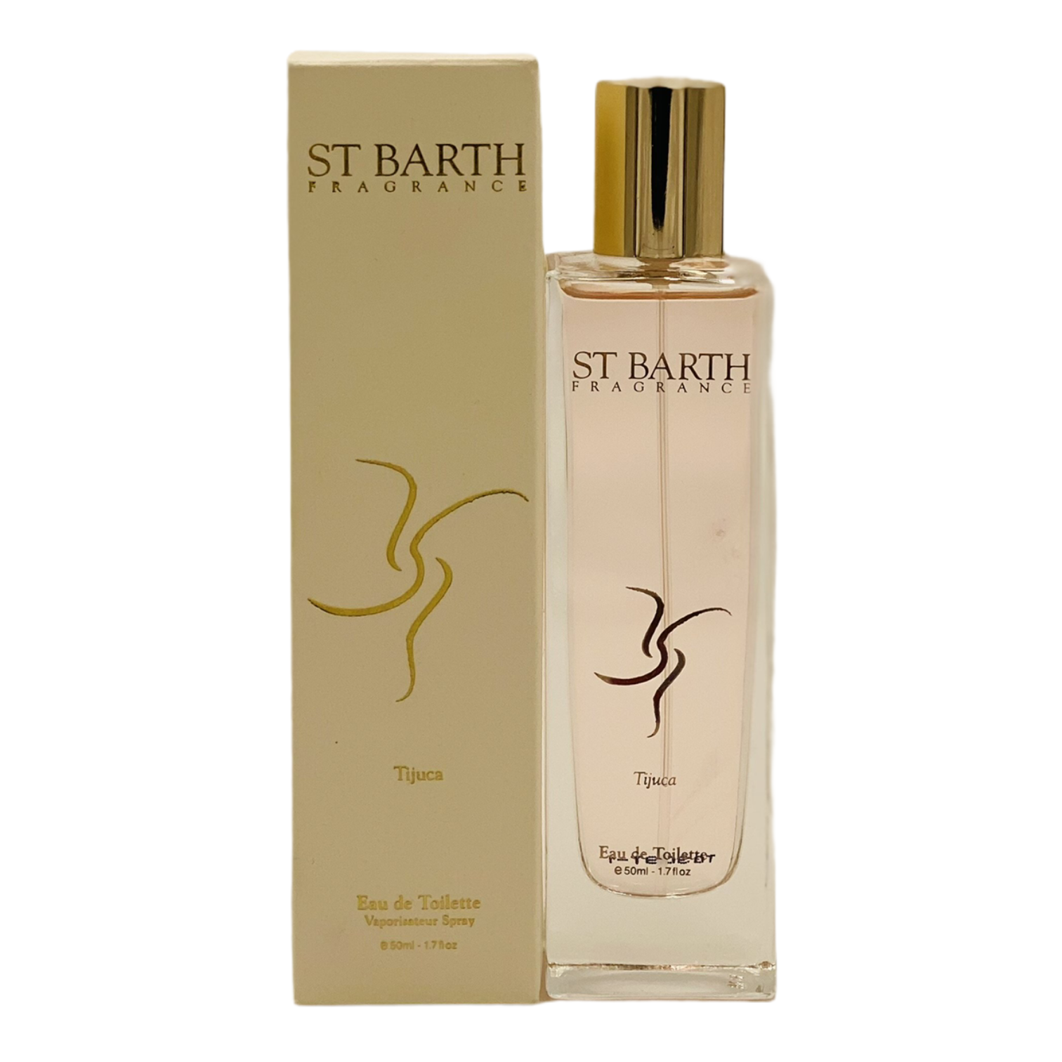 St. Barth Tijuca 50ml