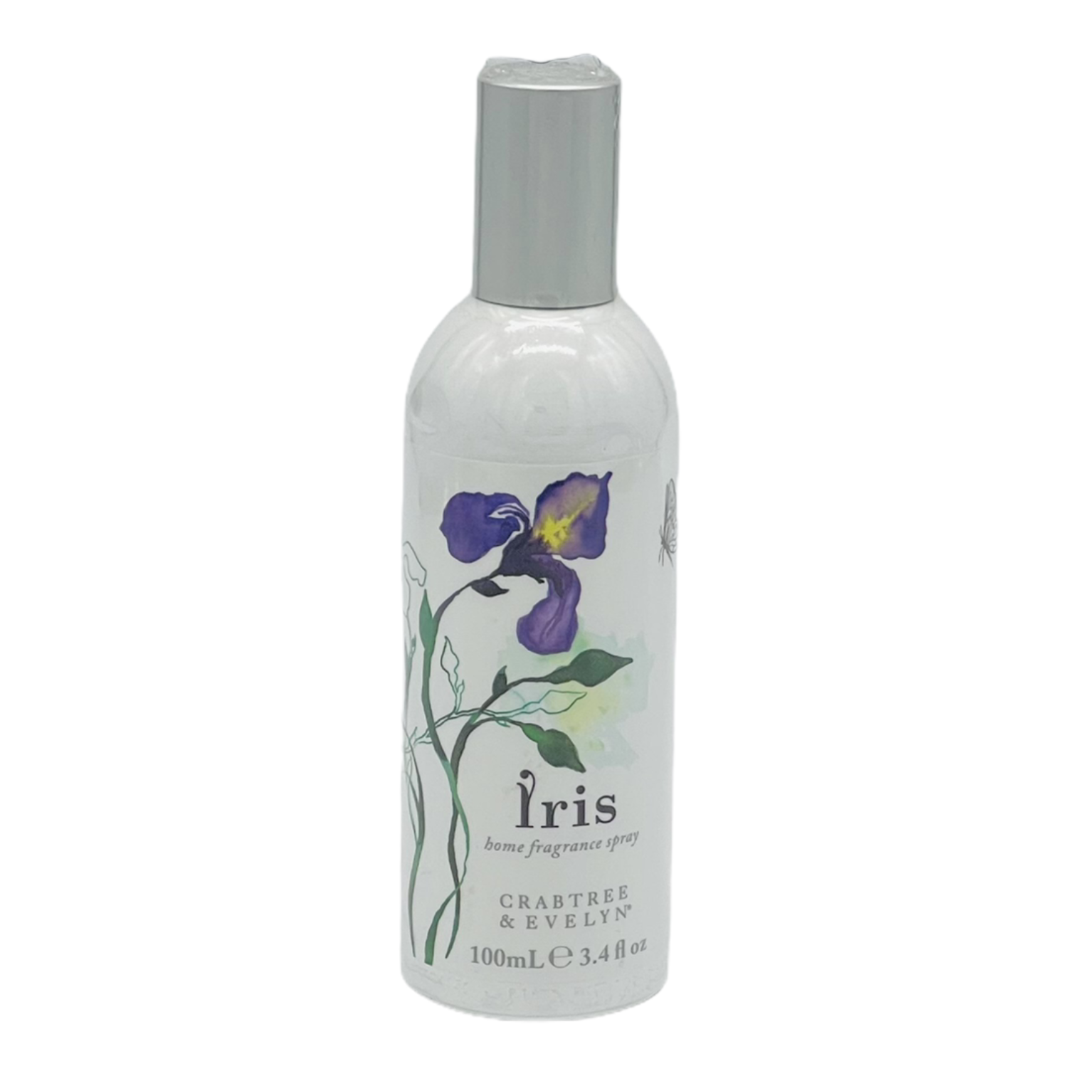 Crabtree&Evelyn Fragranze Casa Iris 100ml