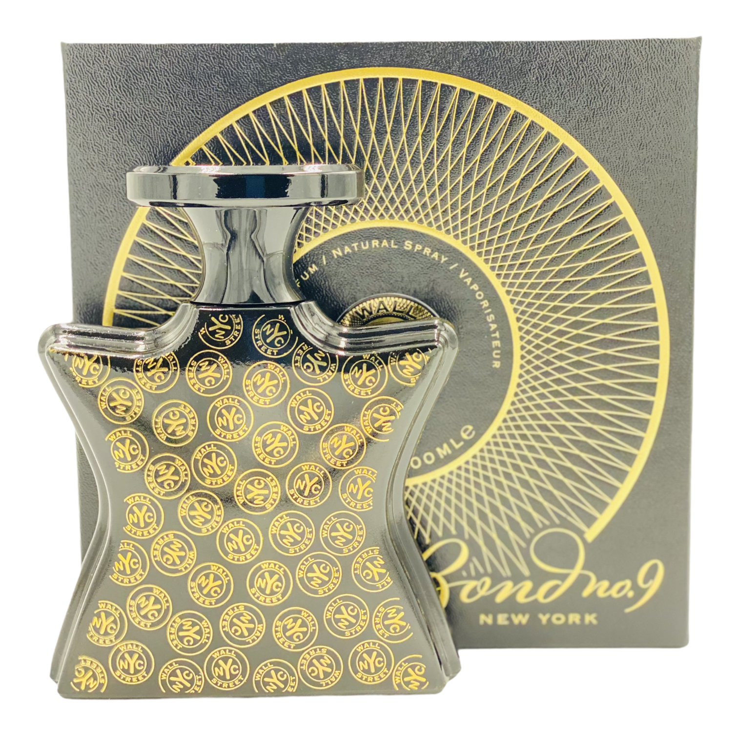 Bond no.9 Wall Street