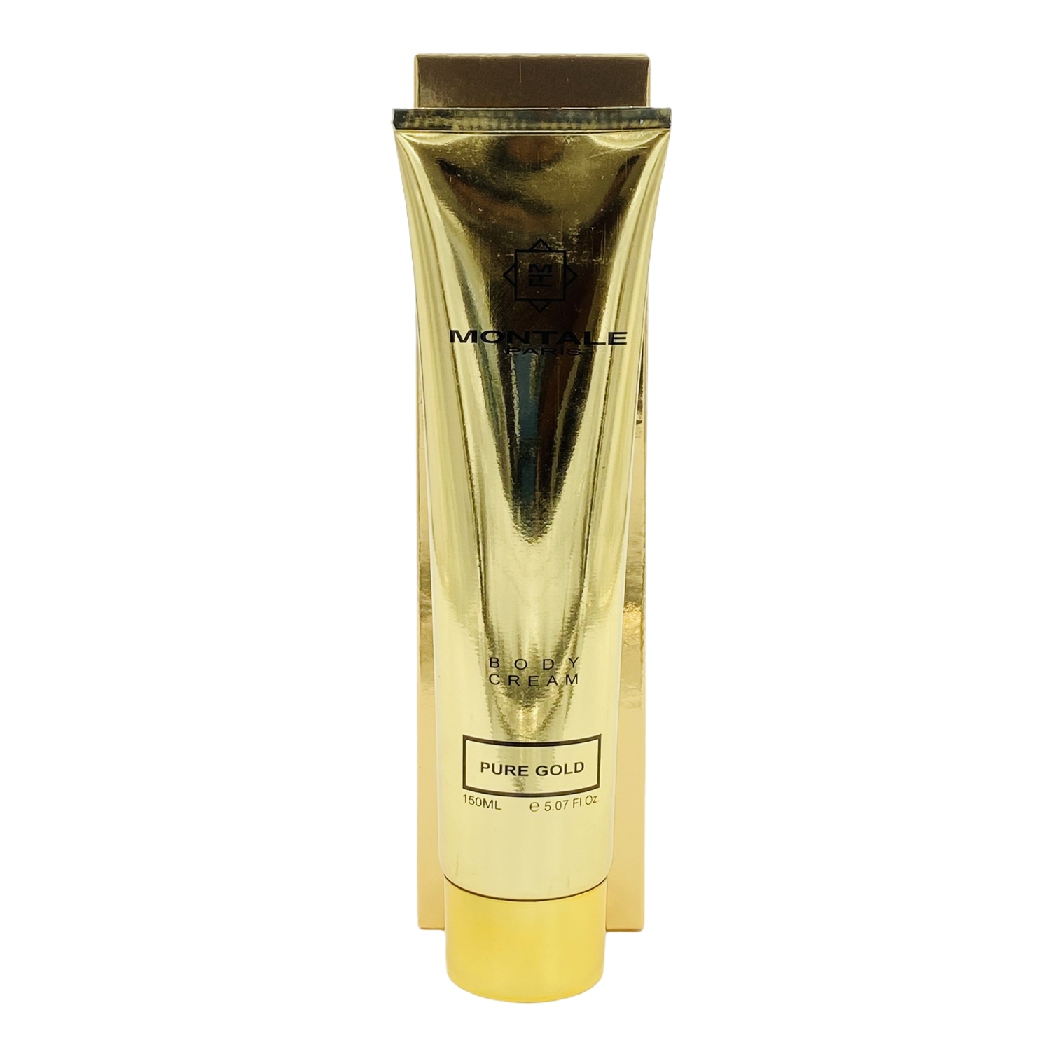 Montale Pure Gold 100ml
