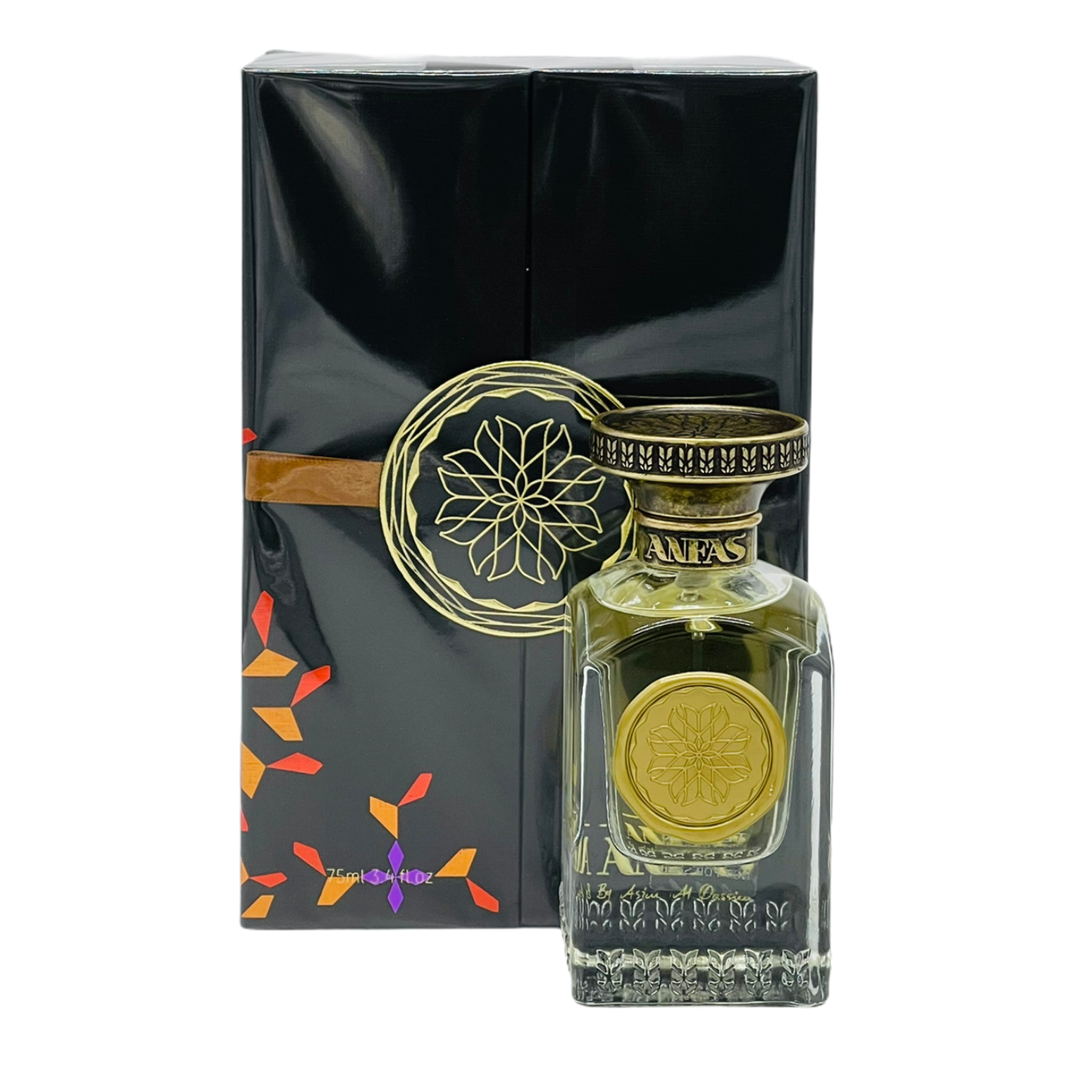 Anfas WATAN Profumo 75ml EDP