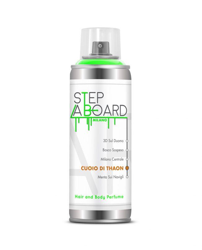 Step A Board Cuoio Di Thaon 150ml