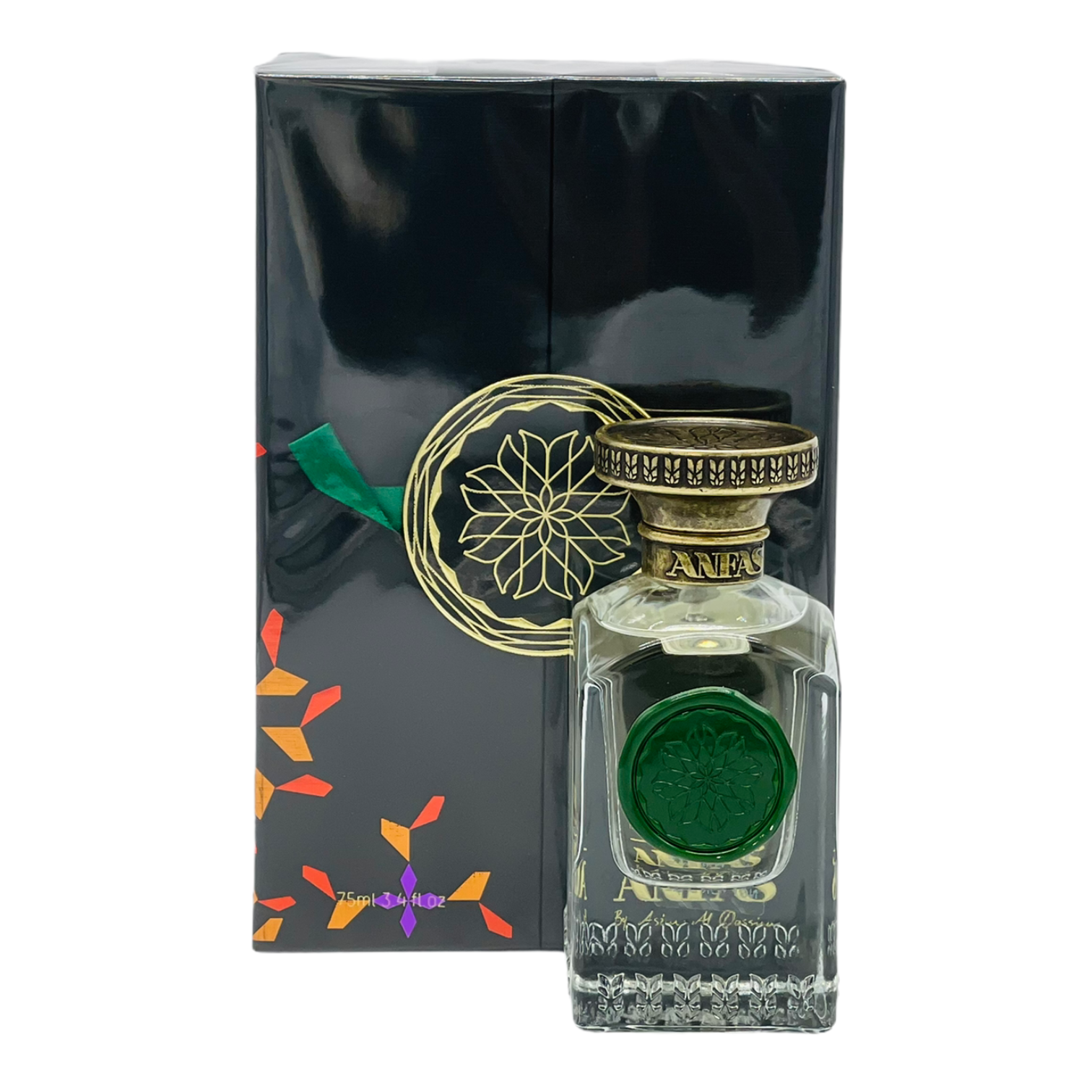 Anfas GAYA Profumo 75ml EDP