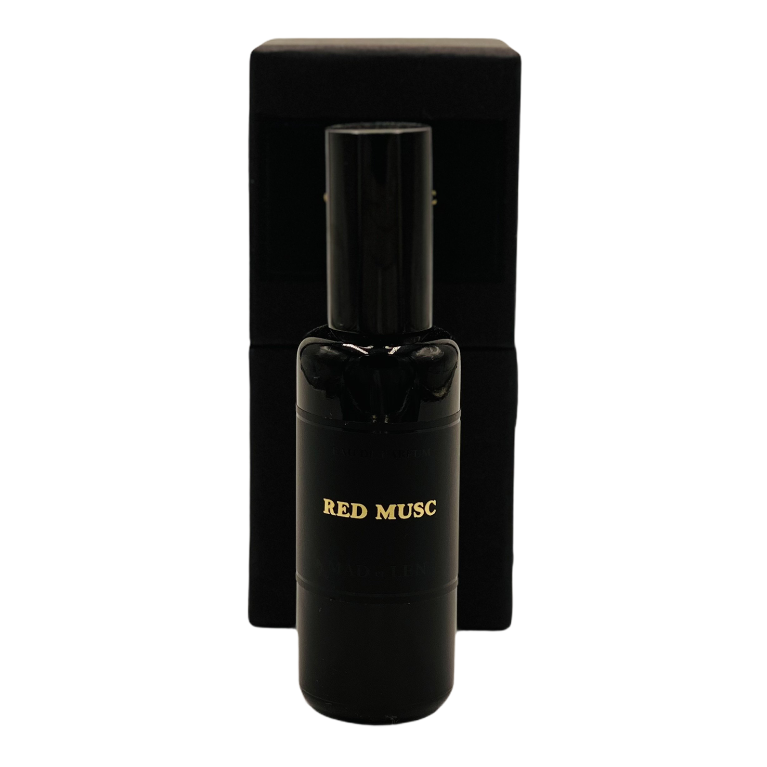 Mad et Len Red Musc 50ml