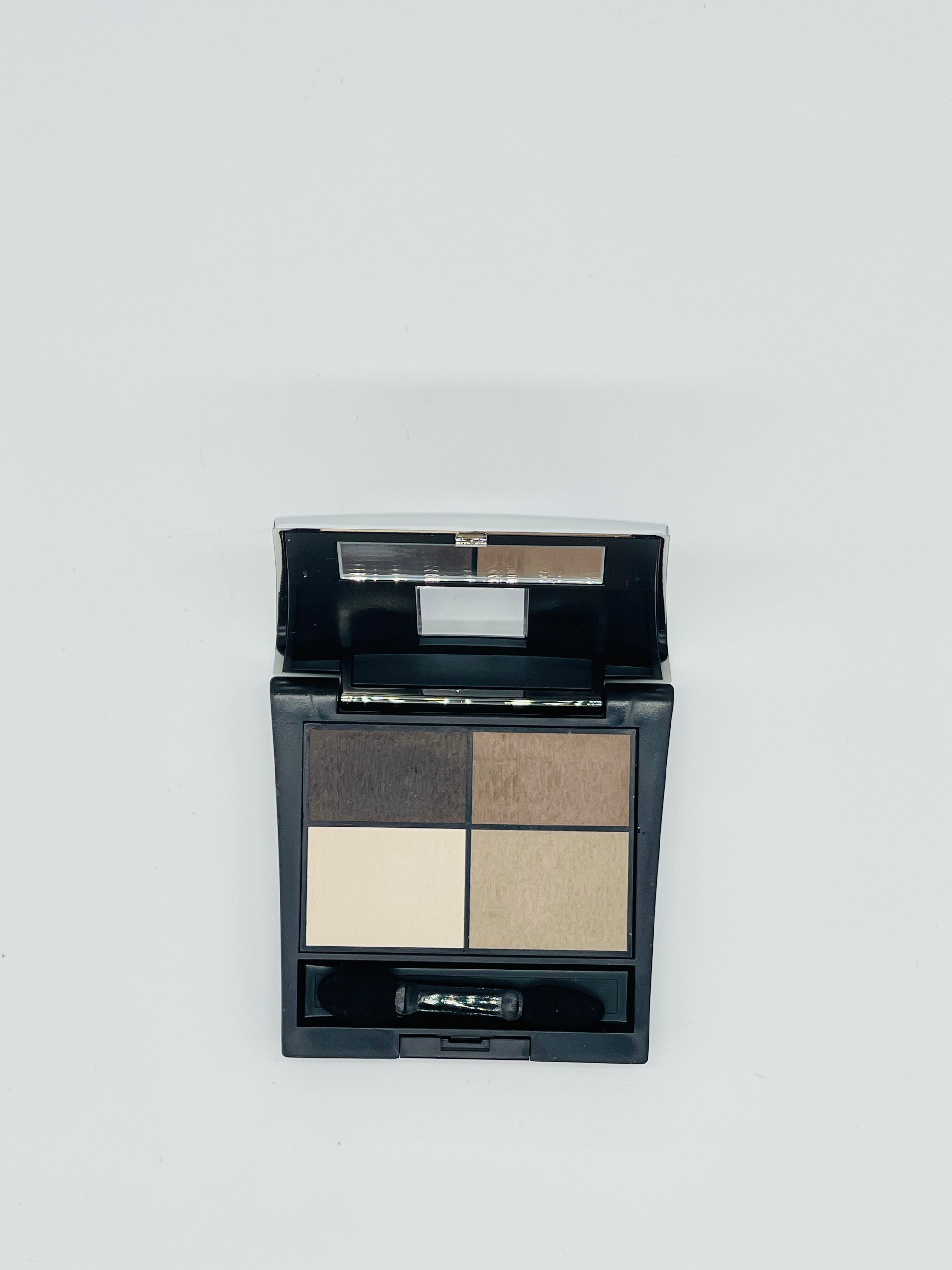 Make Up Factory Eye color