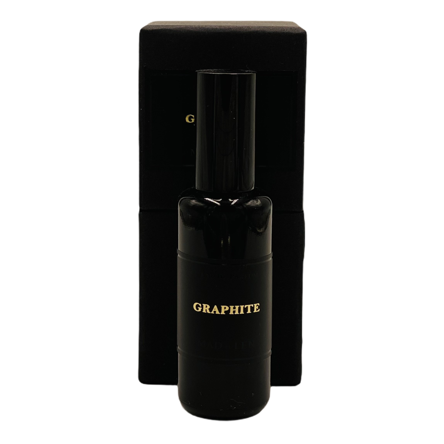 Mad et Len Graphite 50ml