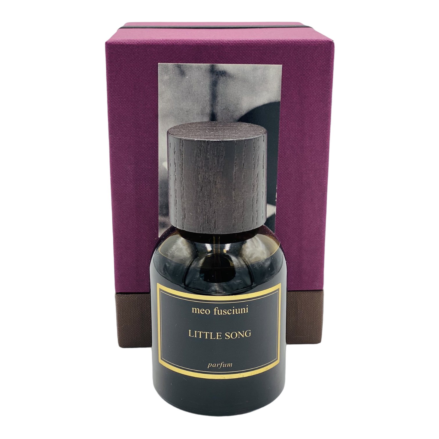 Moe Fusciuni  Little Song 100ml