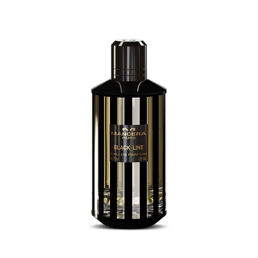 Mancera Black Line