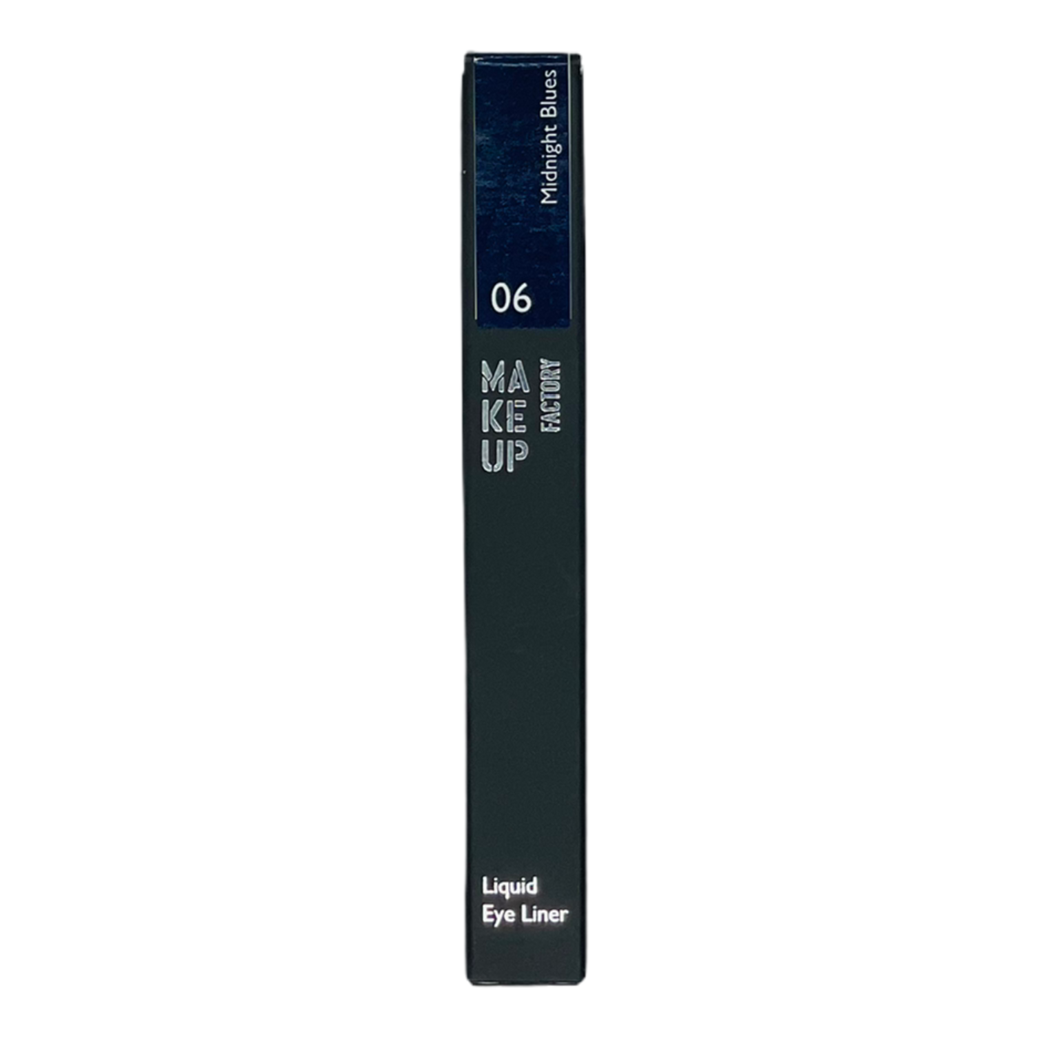 Make Up Factory Liquid Eyeliner