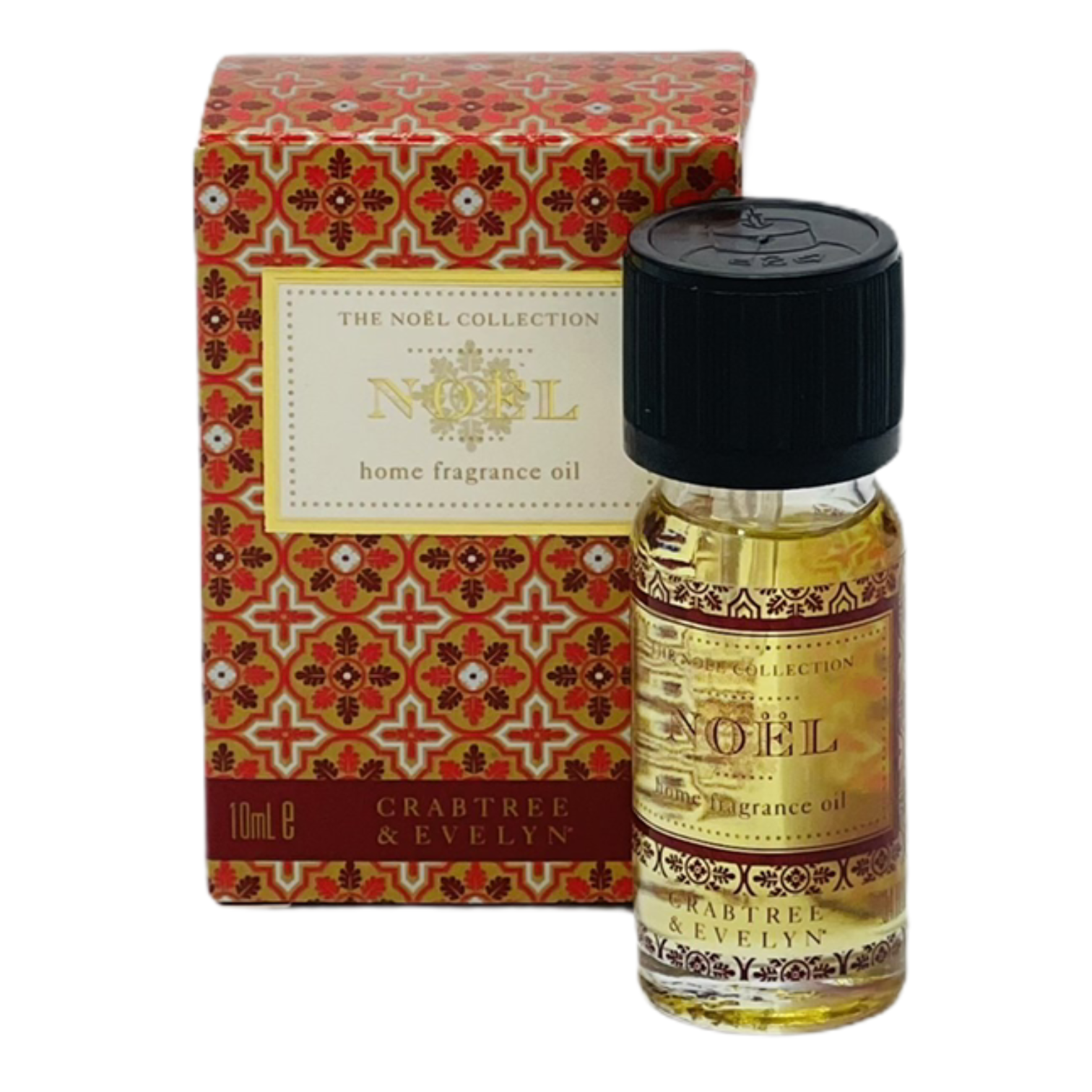 Crabtree&Evelyn Nöel home Fragrance oil 10ml