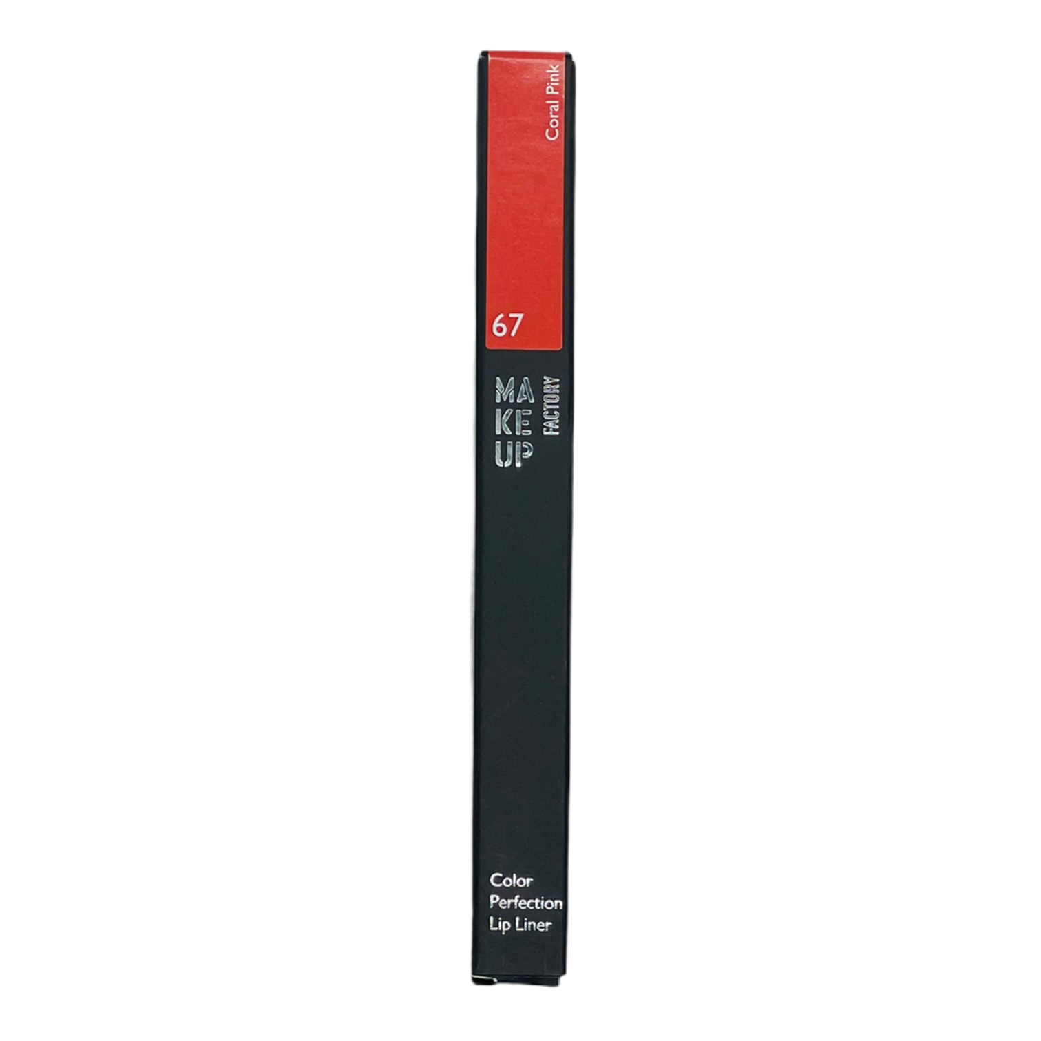 Make Up Factory Color Perfection Lip Liner