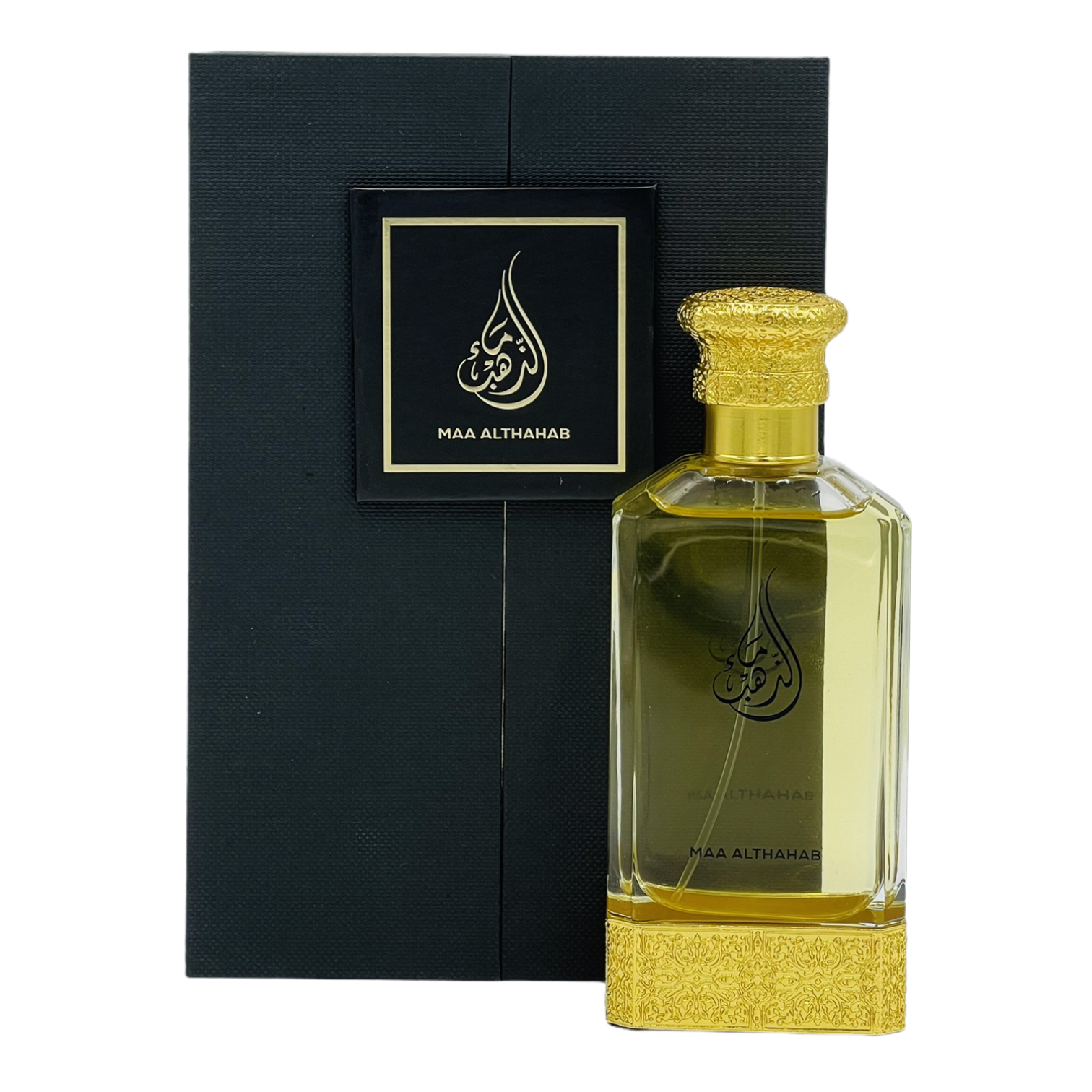 Maa Althahab Black Knight 100 ml