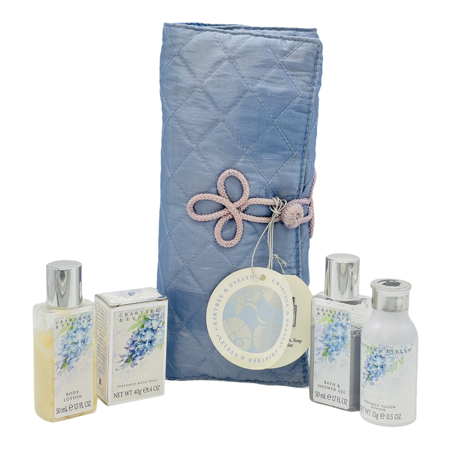Crabtree&EveLyn Box Wisteria