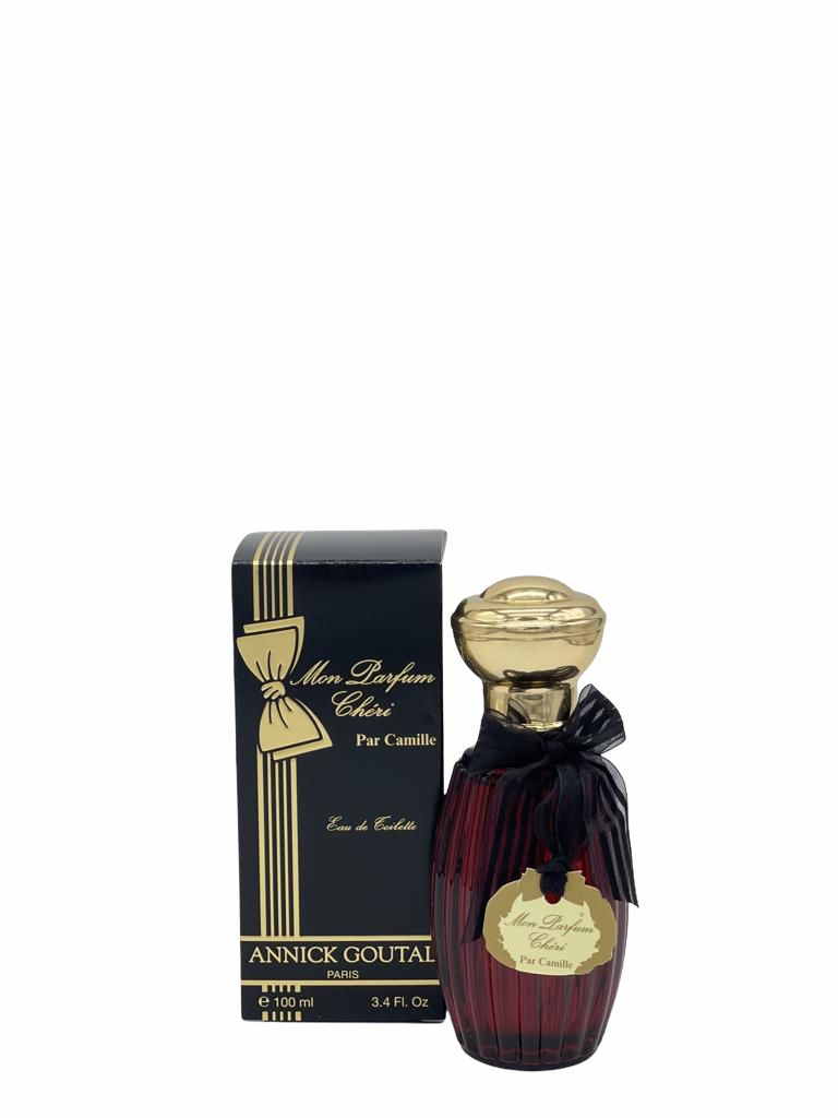 Annick Goutal Mon Parfum Chéri Par Cammille 100ml For Her EDT