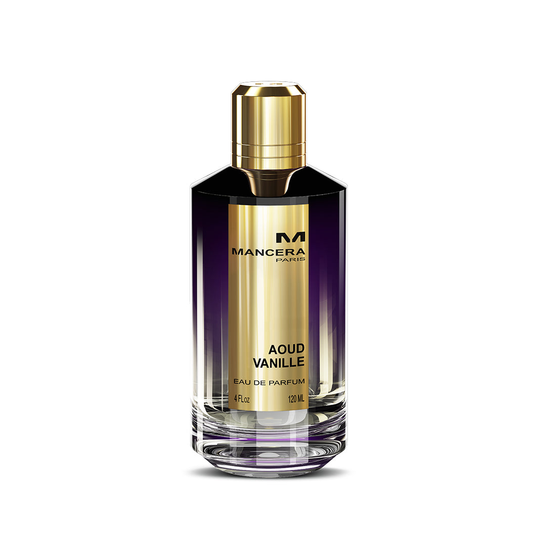 Mancera Aoud Vanille