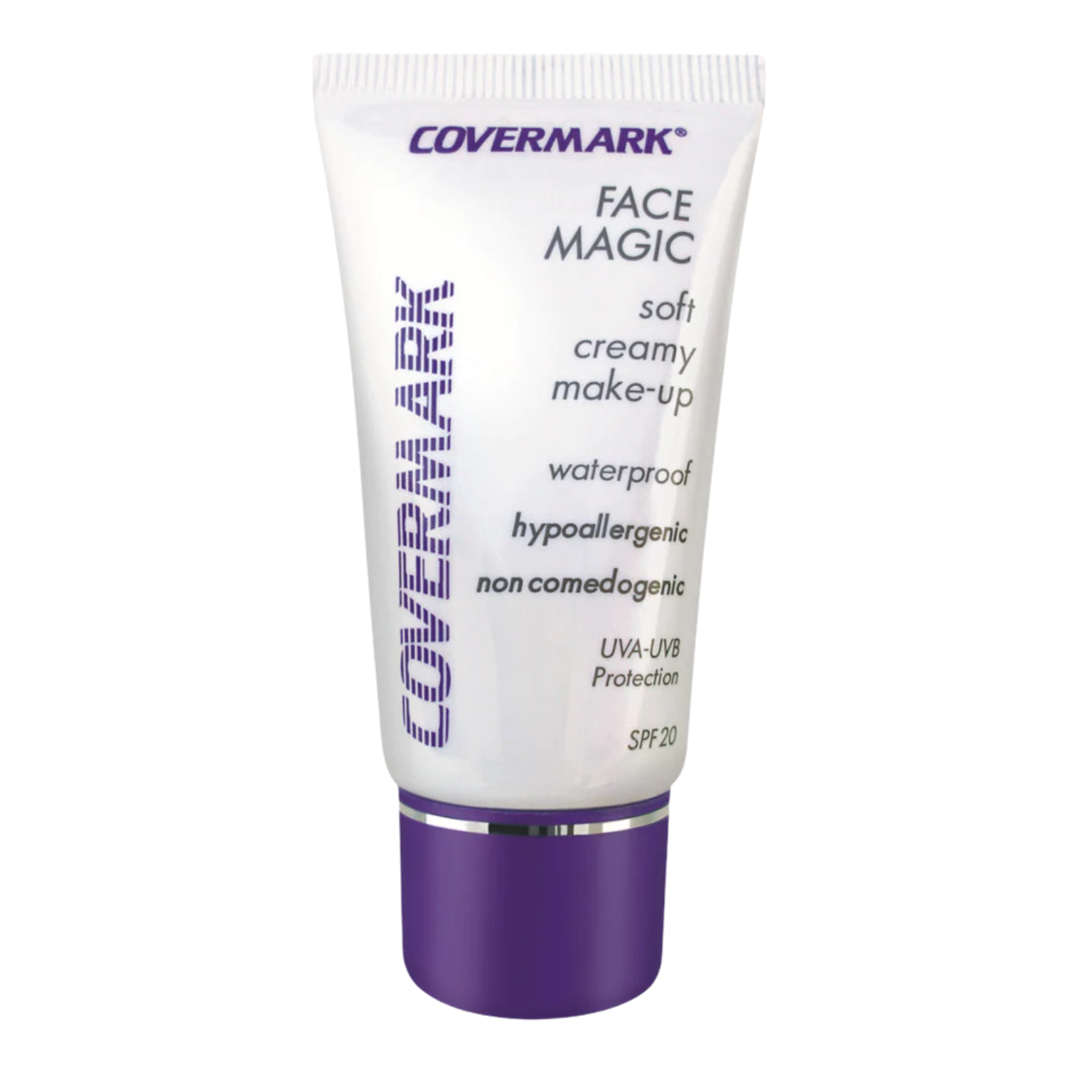 CoverMark Face Magic
