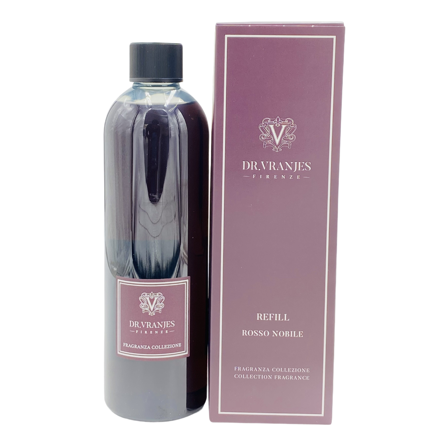 Dr. Vranjes Refill Rosso Nobile 500ml