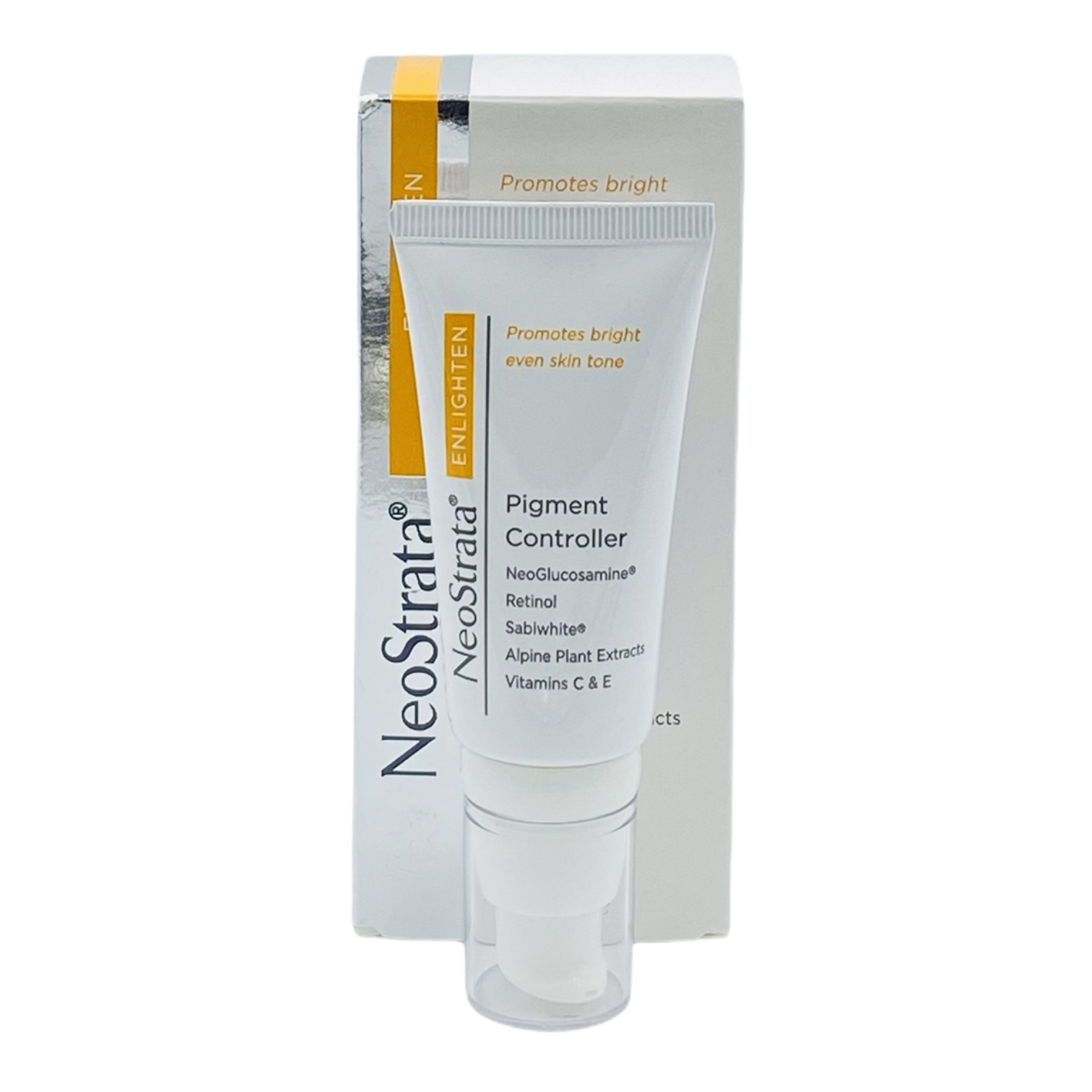 Enlighten Pigment Controller Viso 30ml