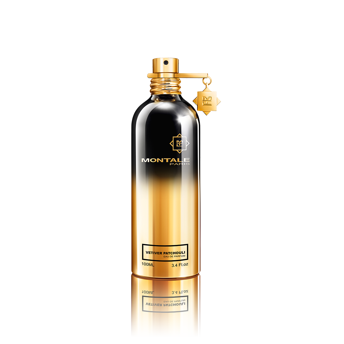 Montale Vetiver Patchouli 100ml