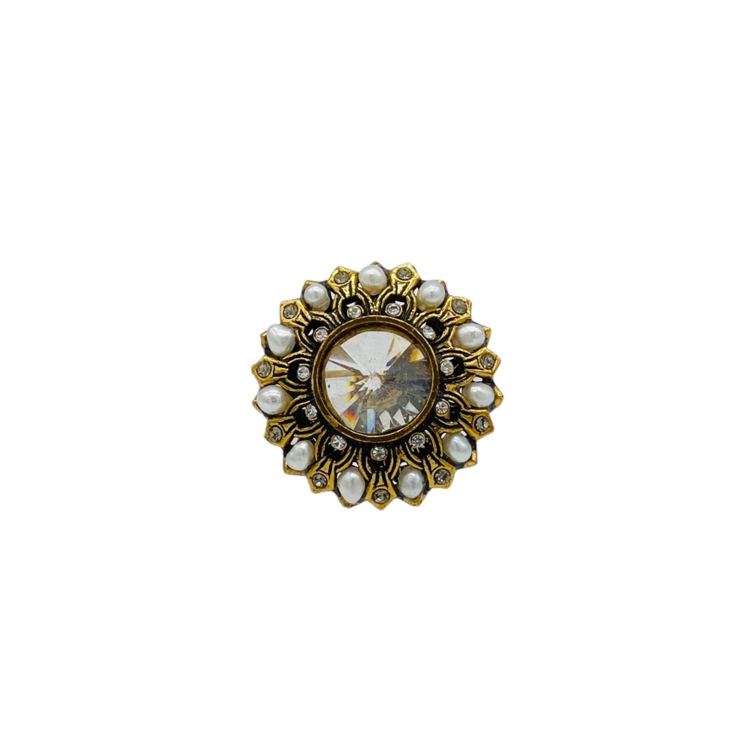 Alcozer & J. Anello Girasole