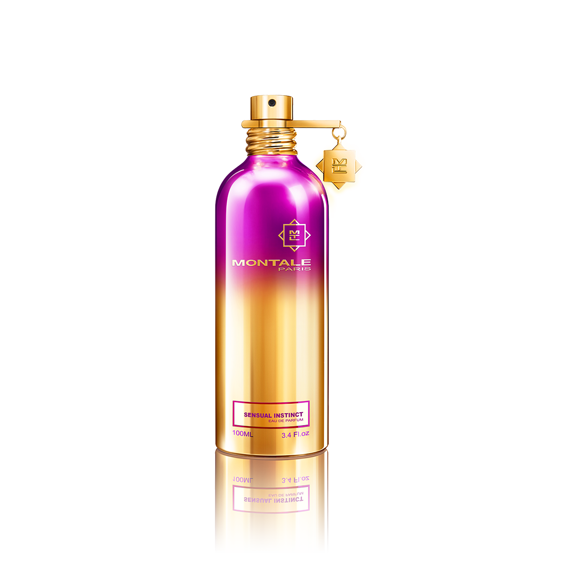Montale Sensual Instinct 100ml