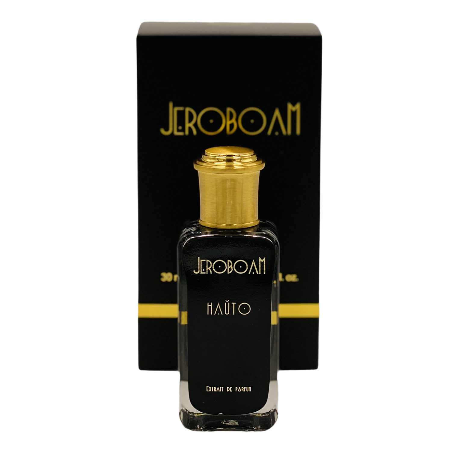 Jeroboam Hauto 30ml