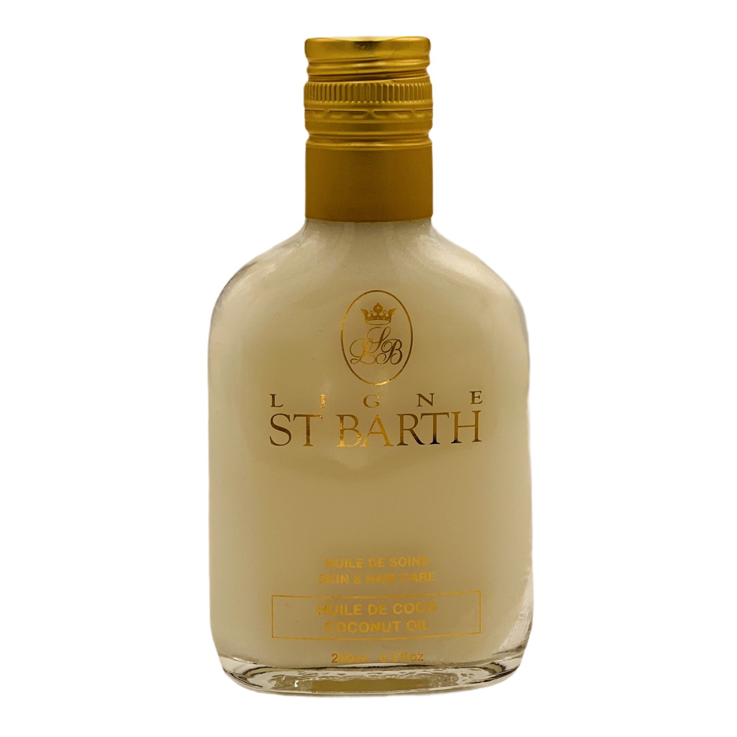 St. Barth Olio di Cocco