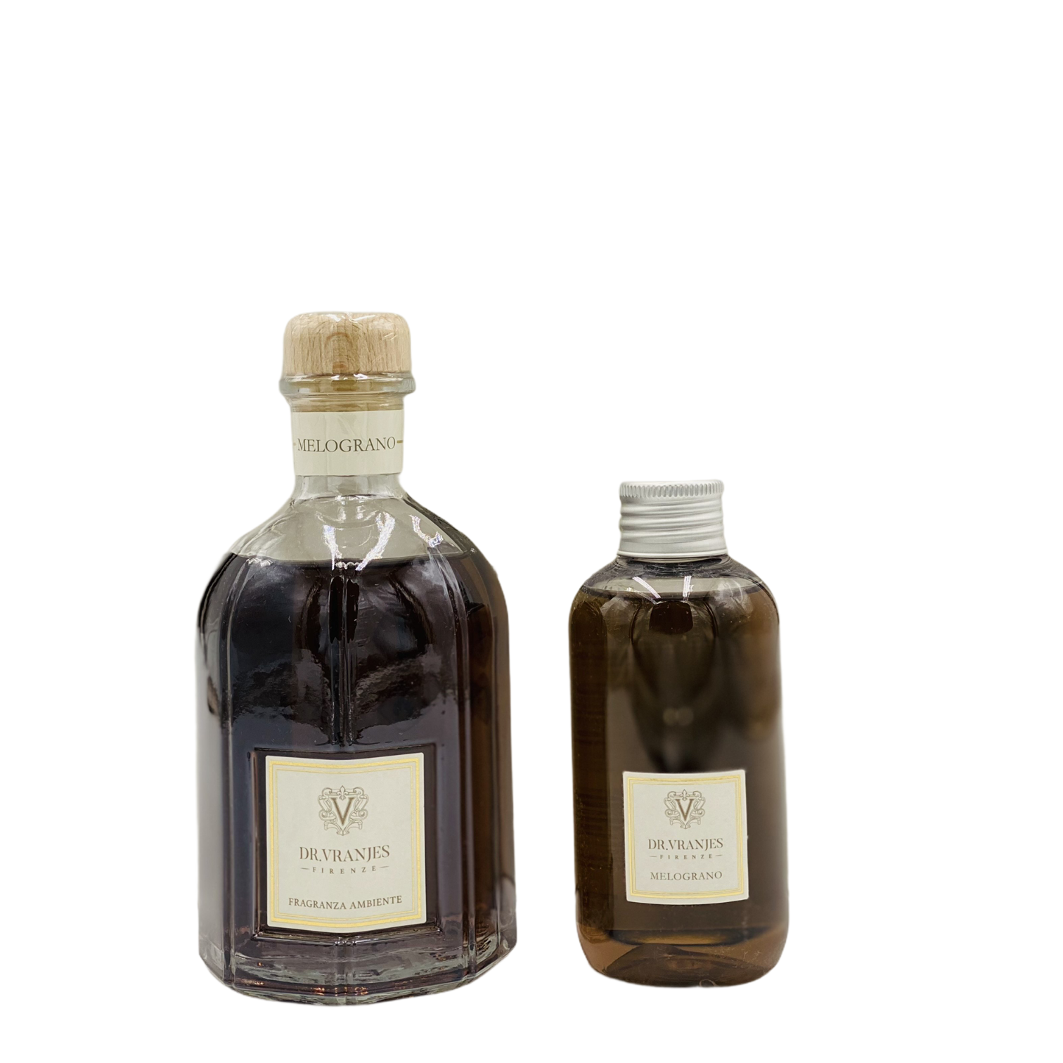 Dr. Vranjes Box Melograno