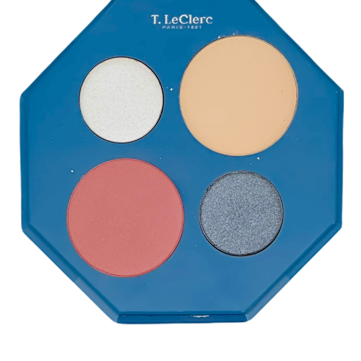 T. Le Clerc Palette Belle Nuit