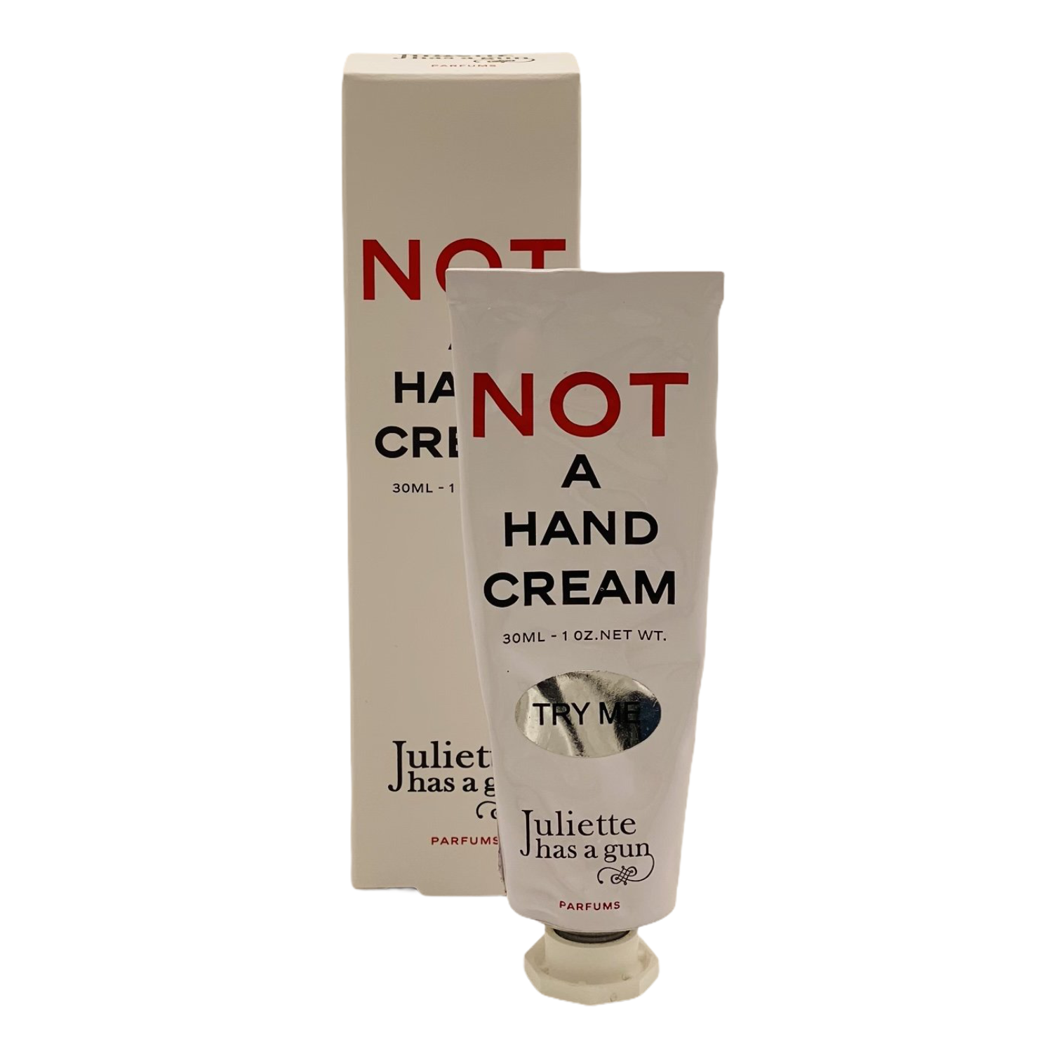 Juliette Has a Gun Not a Hand Cream 30ml