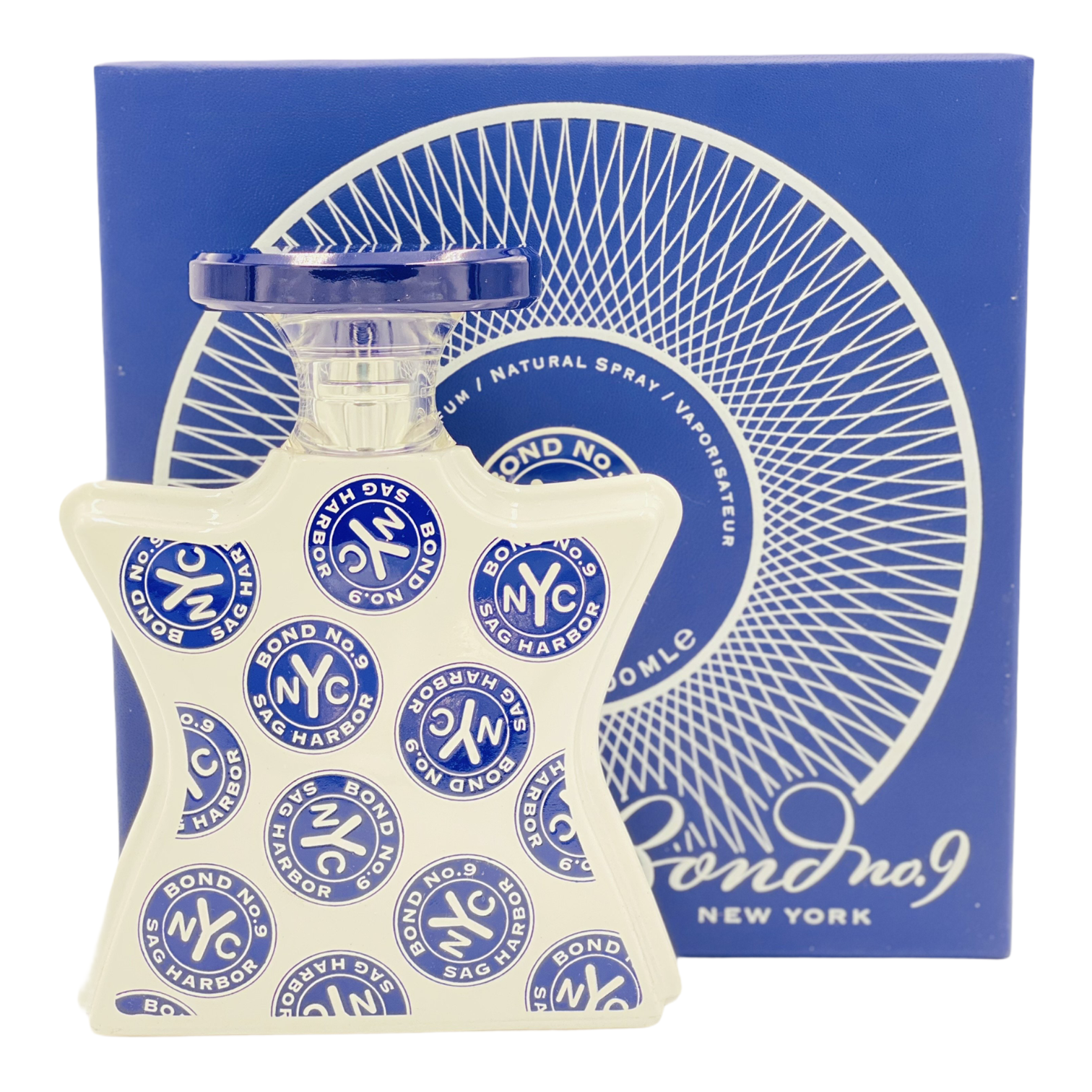 Bond no.9 Sag Harbor
