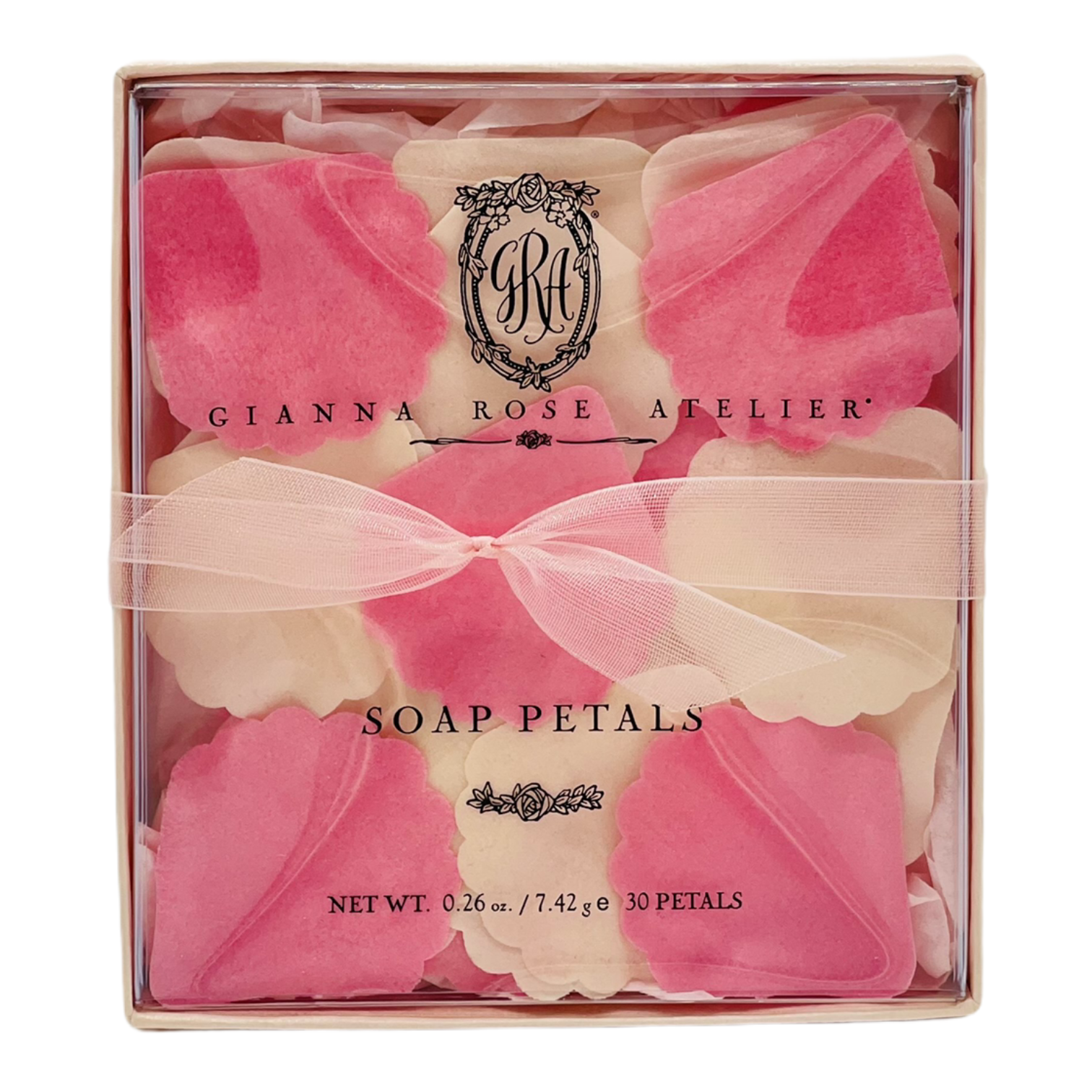 Gianna Rose Atelier Sapone Mani