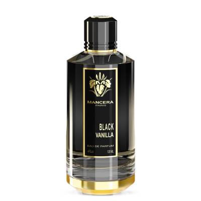 Mancera Black Vanilla