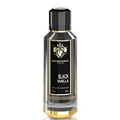 Mancera Black Vanilla