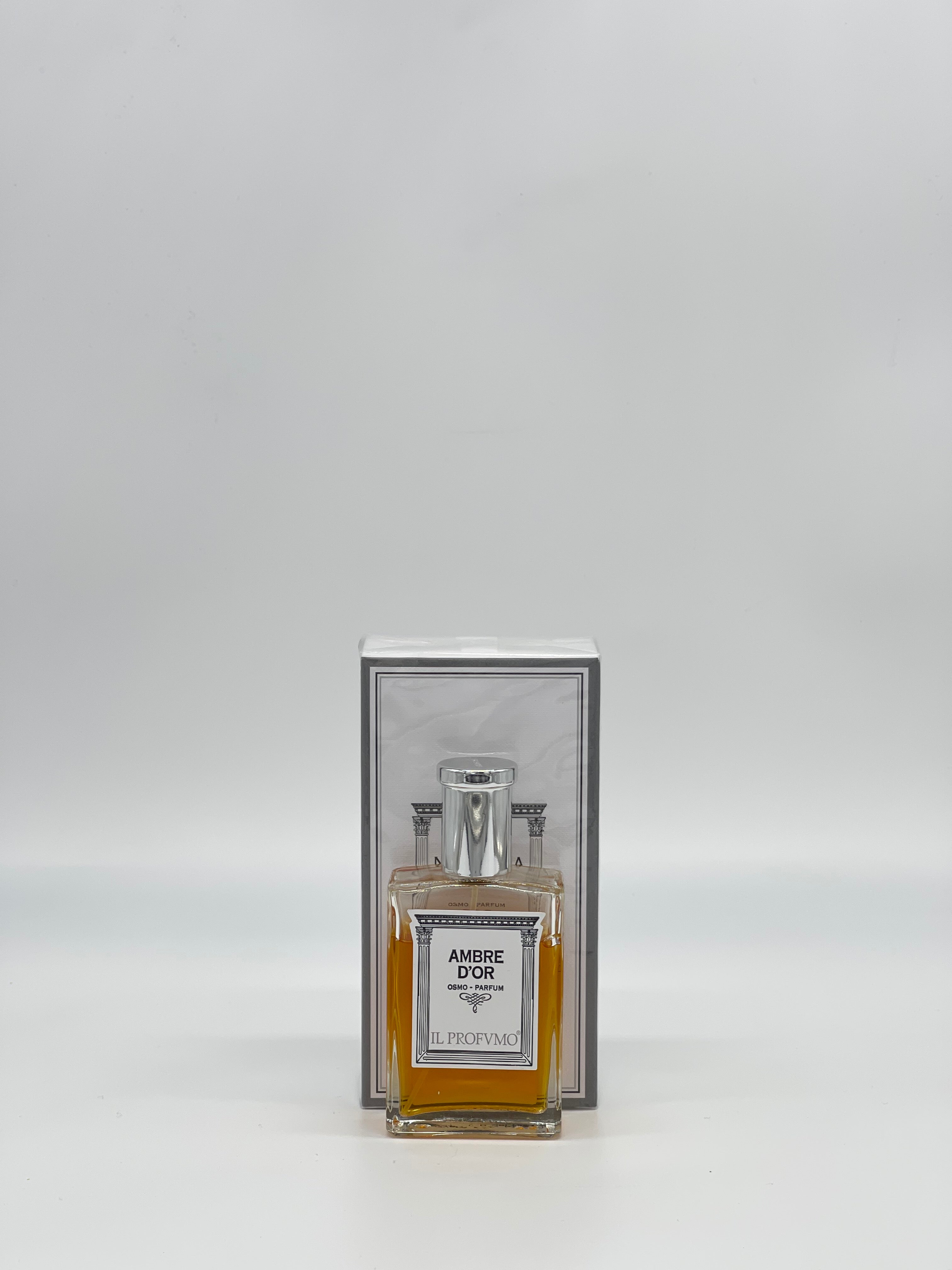 Il Profvmo Ambre D'Or 50ml