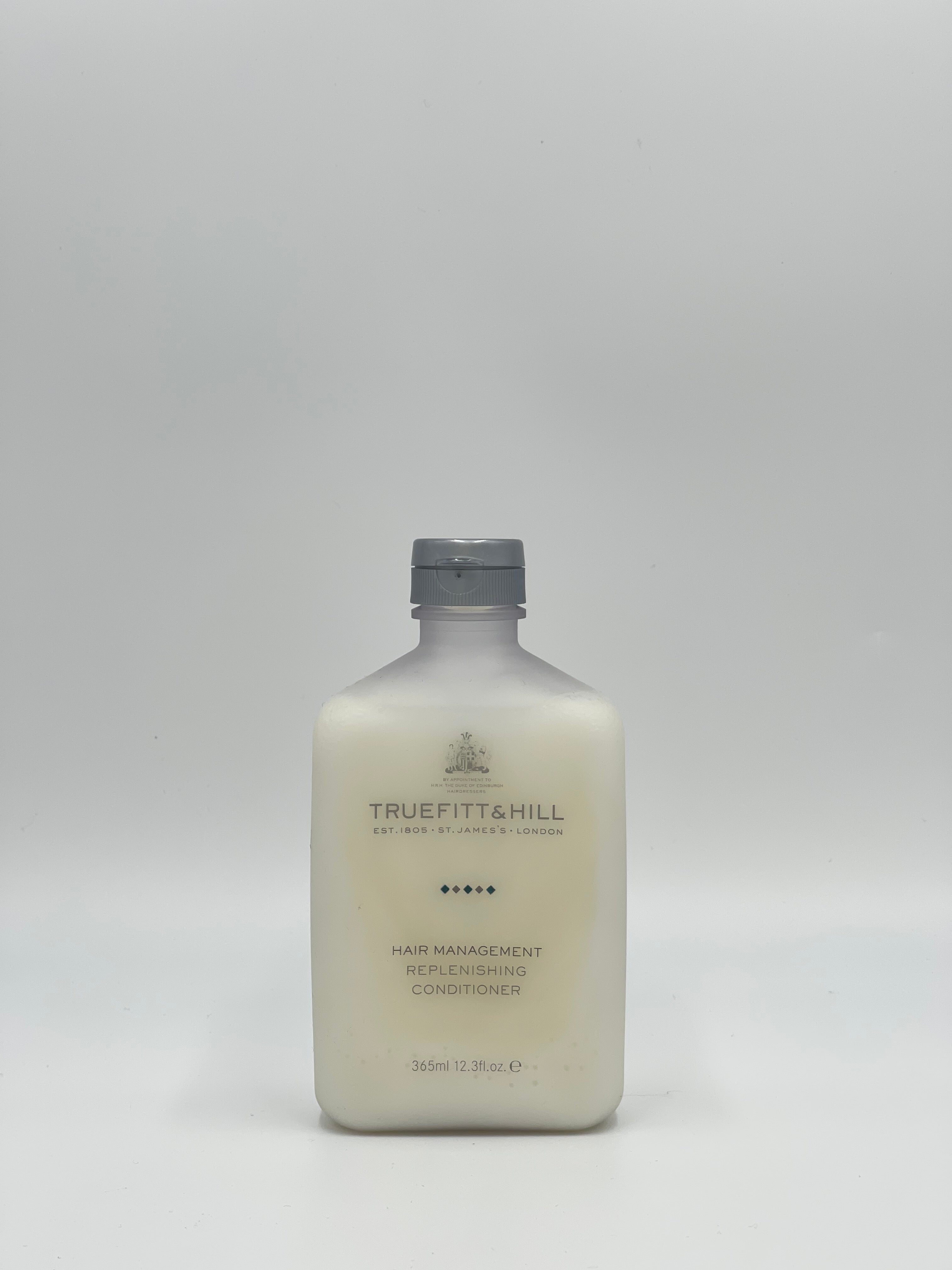 Truefitt&hill Replenishing Conditioner 365ml