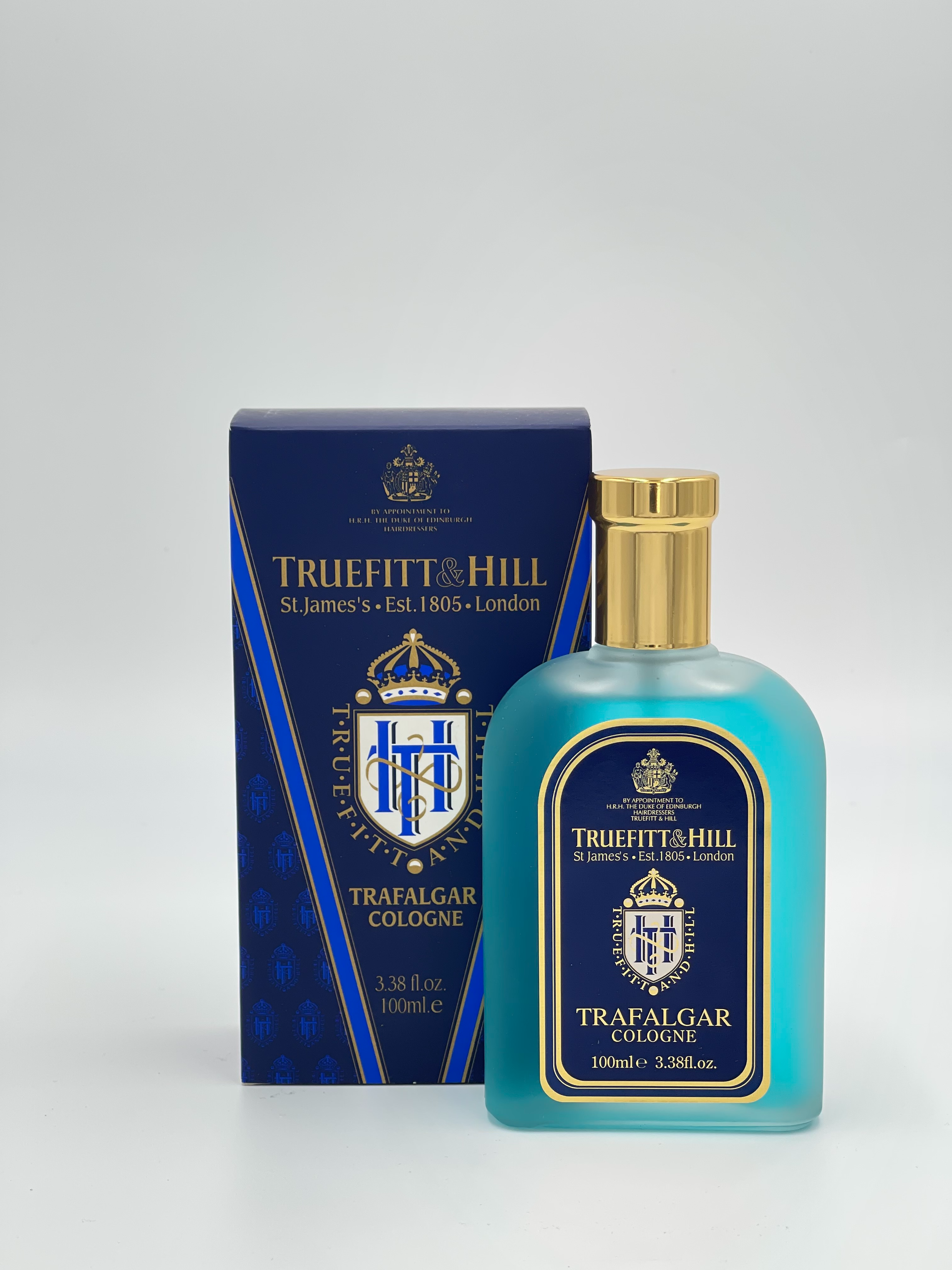 Truefitt&hill Trafalgar Cologne 100ml