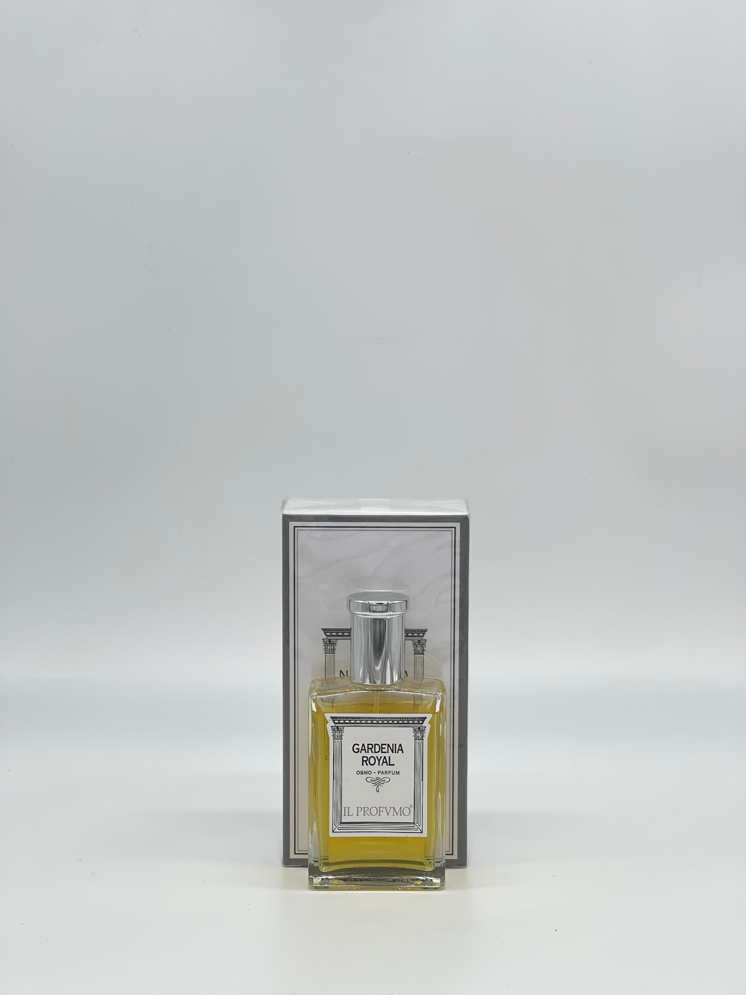 Il Profvmo Gardenia Royal 50ml