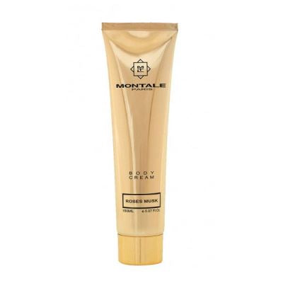 Roses Musk Crema corpo Montale 150ml