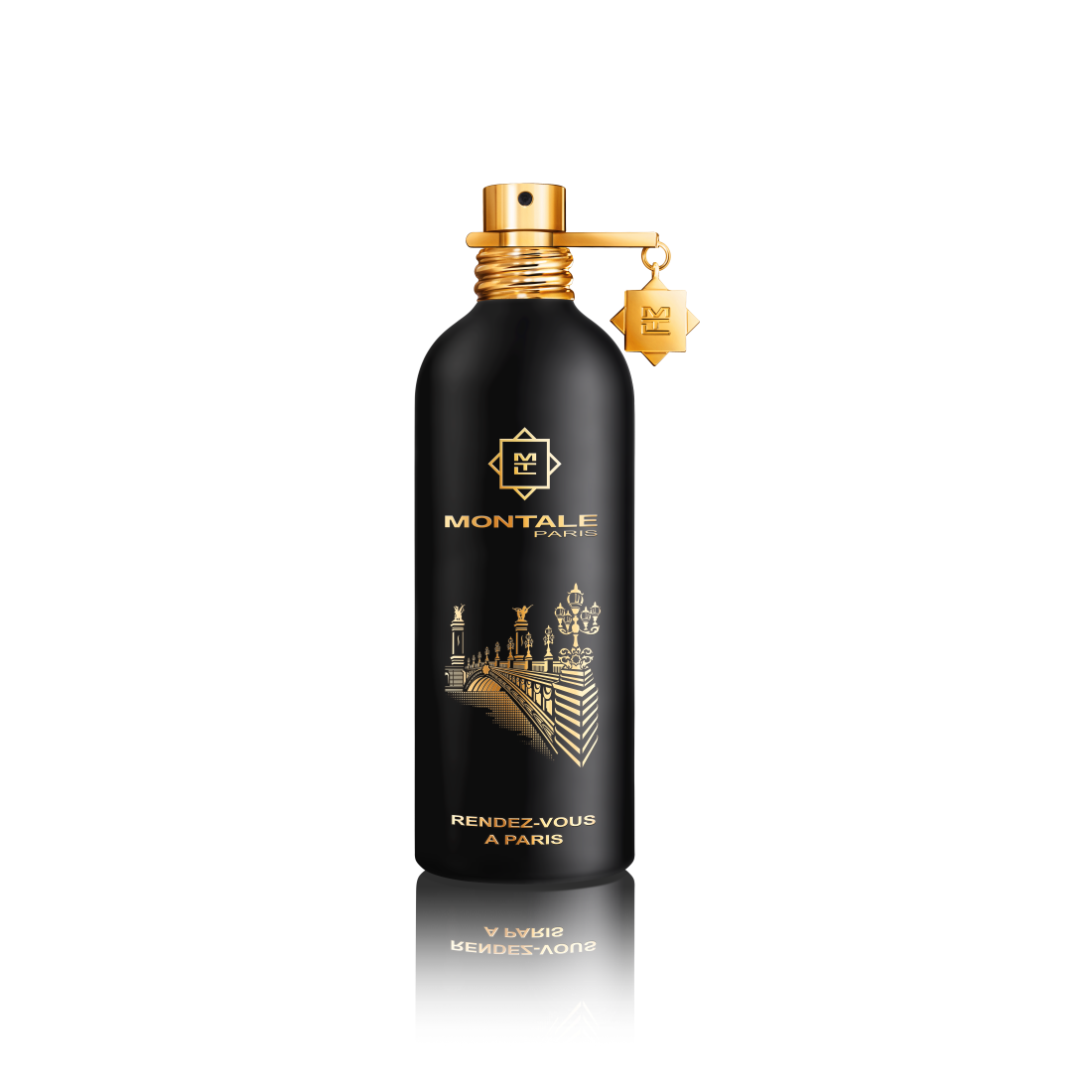 Montale Rendez Vous A Paris 100ml