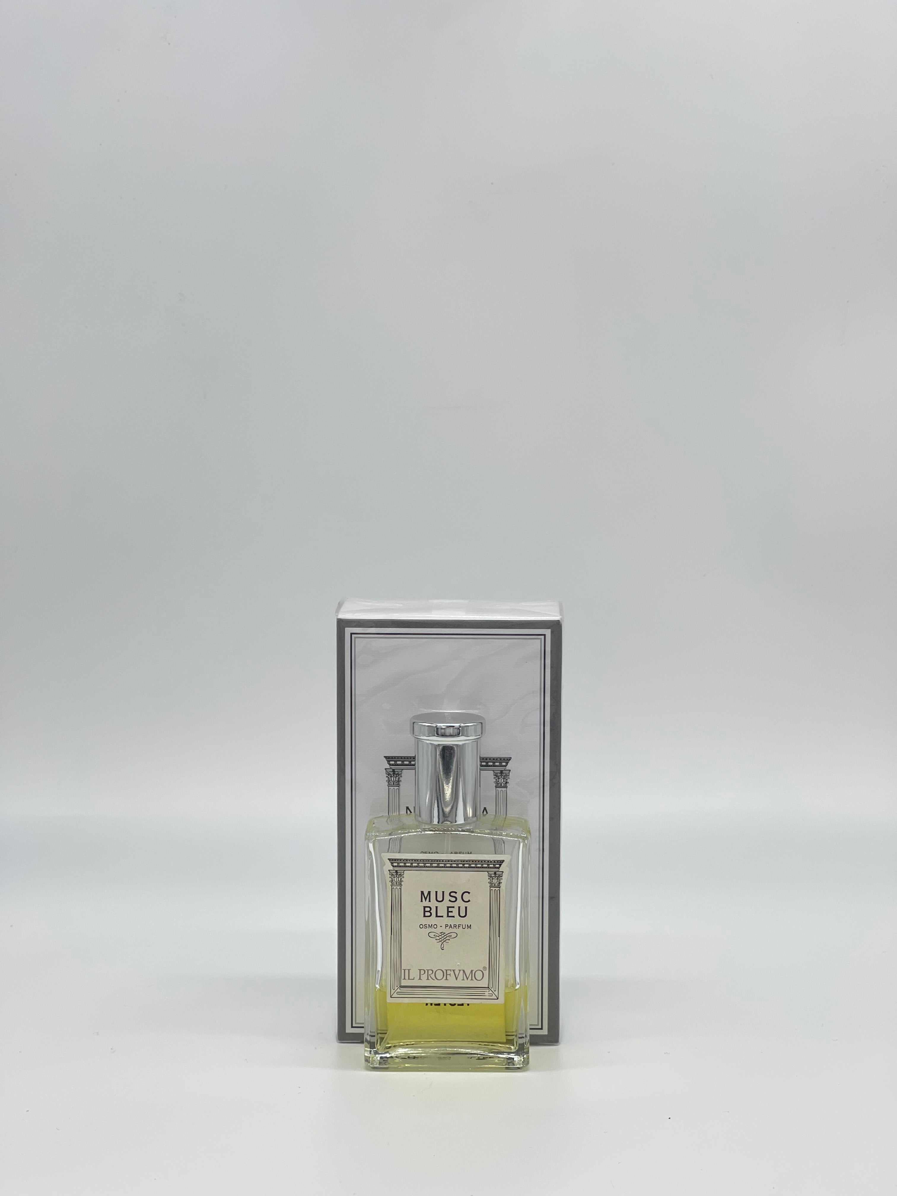 Il Profvmo Musc Bleu 50ml