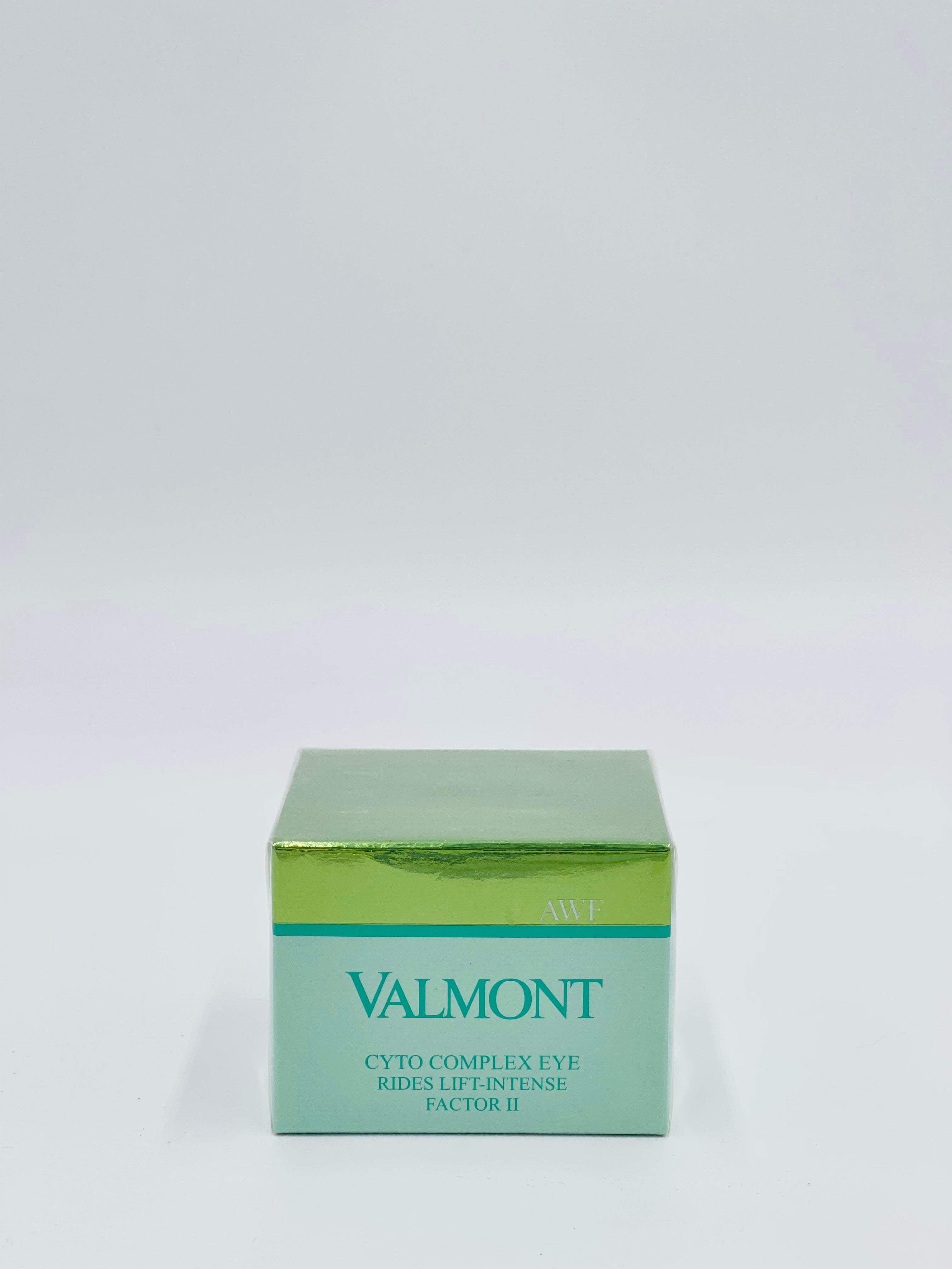 Valmont Cyto Complex Eye Factor II