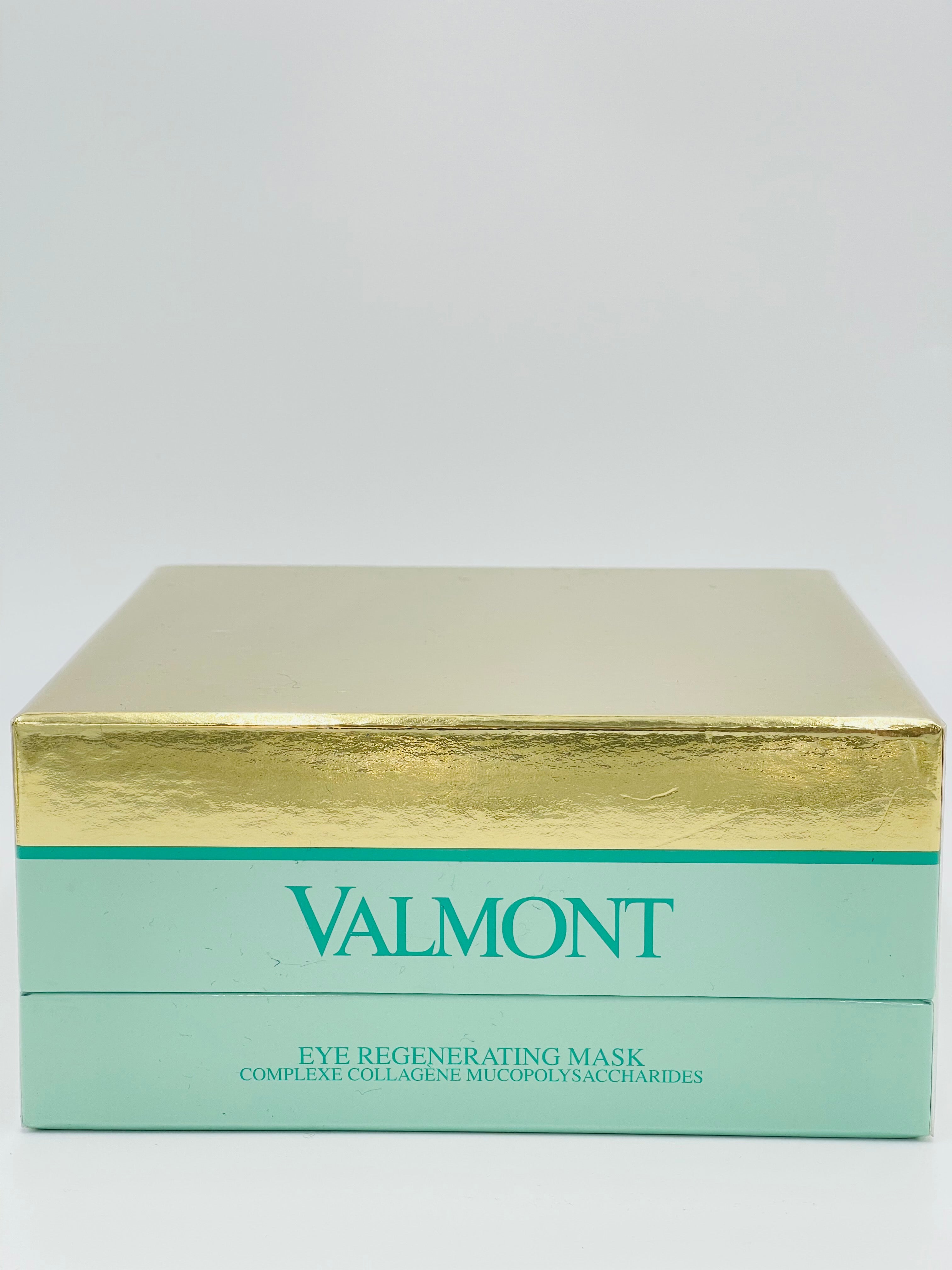 Valmont Eye Regenerating Mask